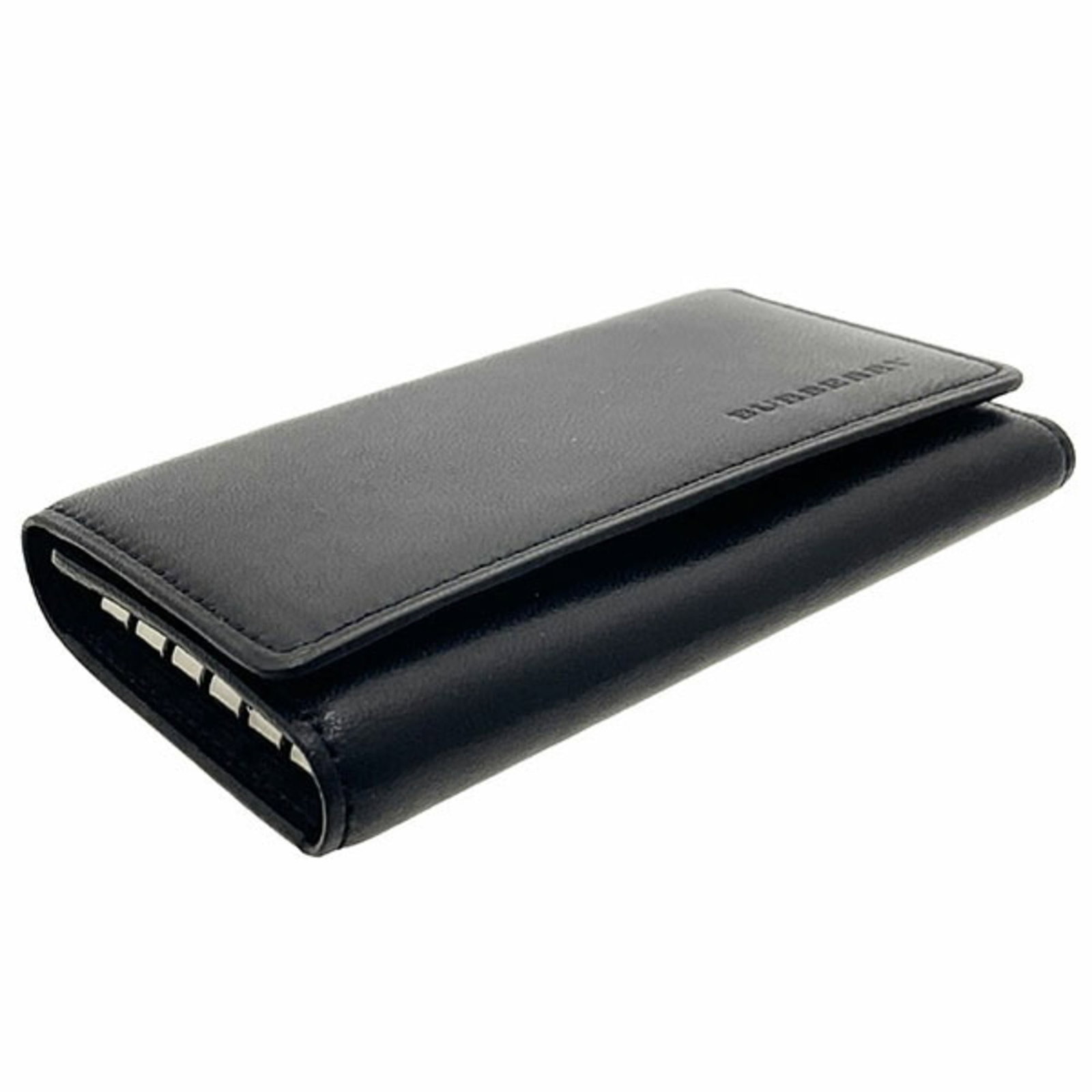 Keycase leather from Burberry - 4