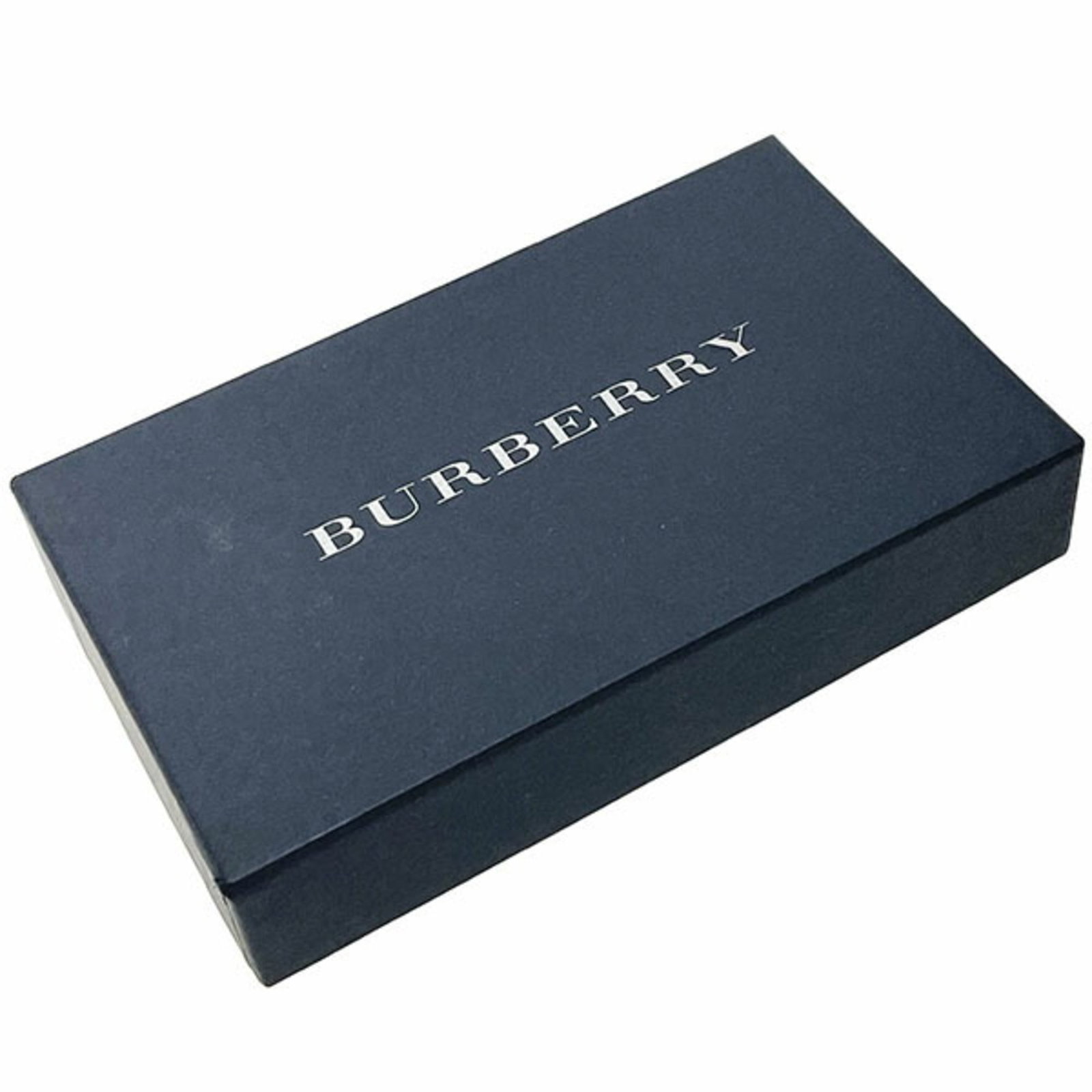Keycase leather from Burberry - 9