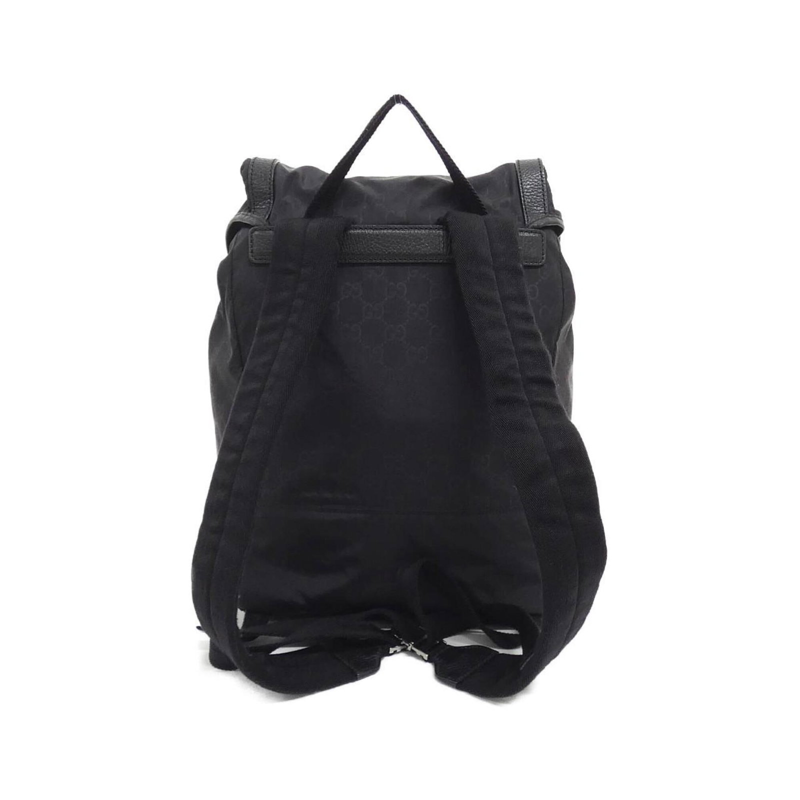 Gucci Nylon Backpack - 2