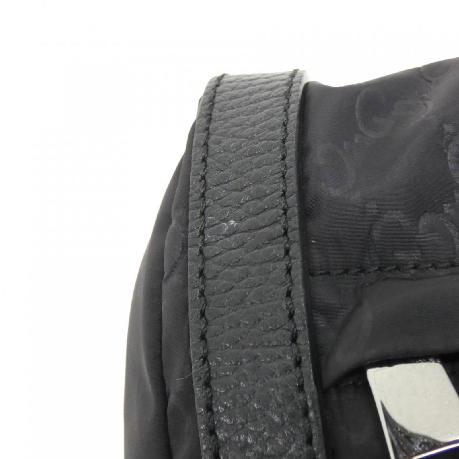 Gucci Nylon Backpack - 5