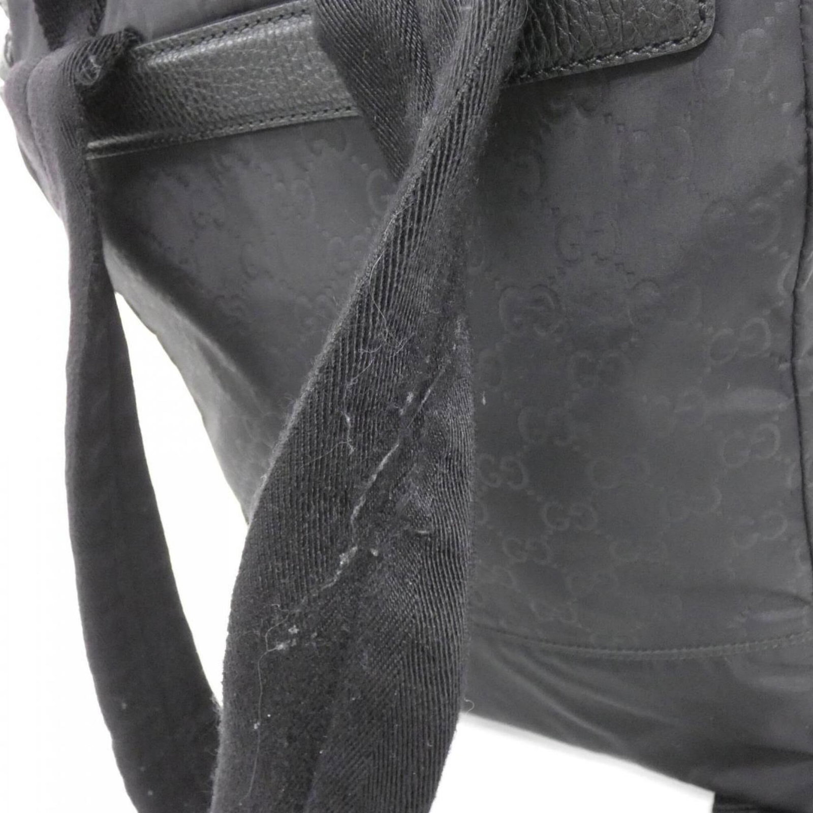 Gucci Nylon Backpack - 7