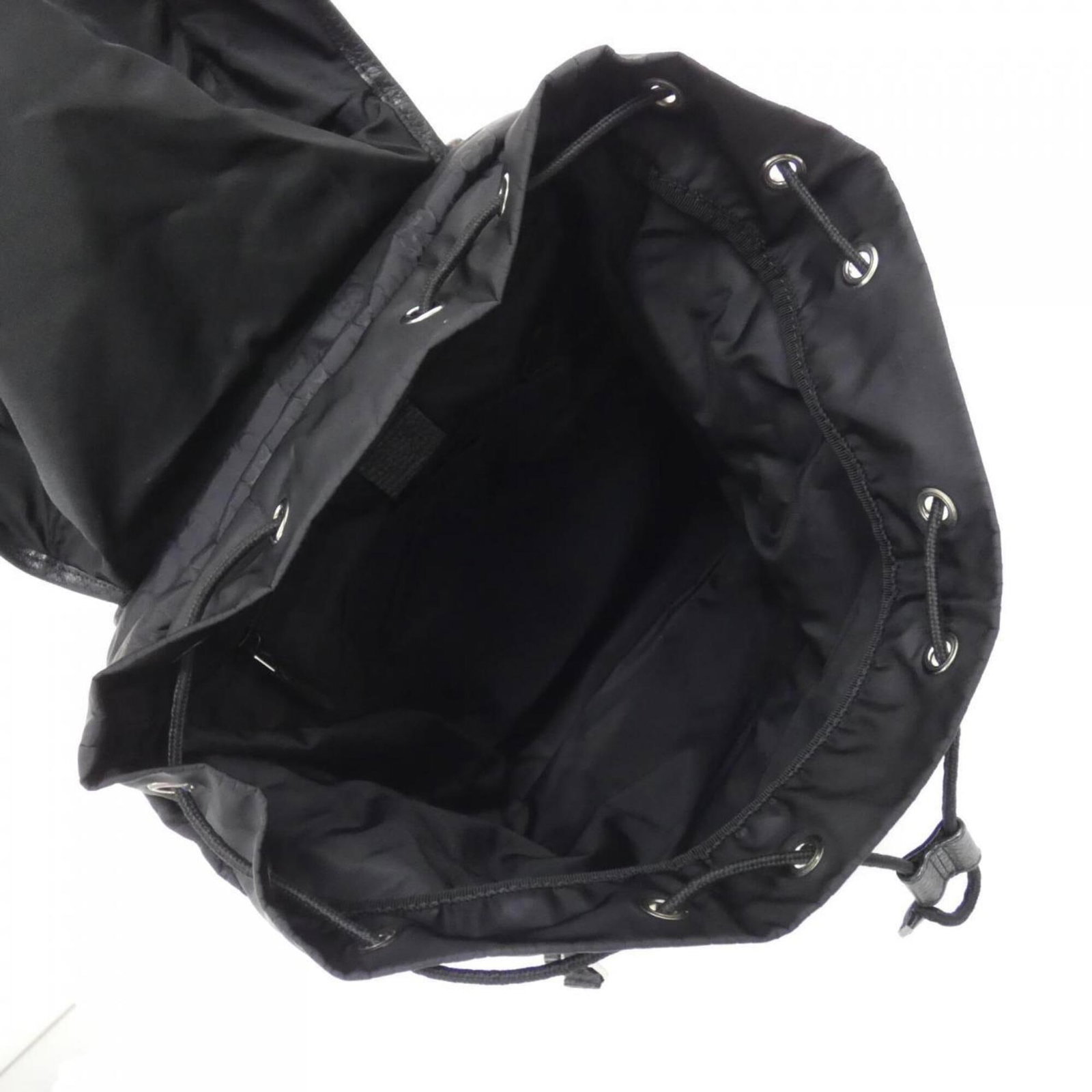 Gucci Nylon Backpack - 8
