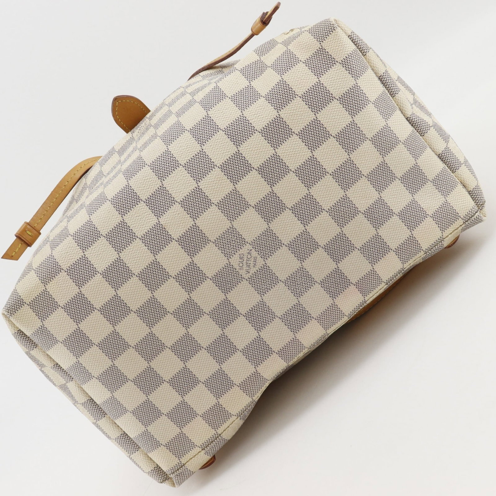 Vuitton Louis Backpack Damier - 16