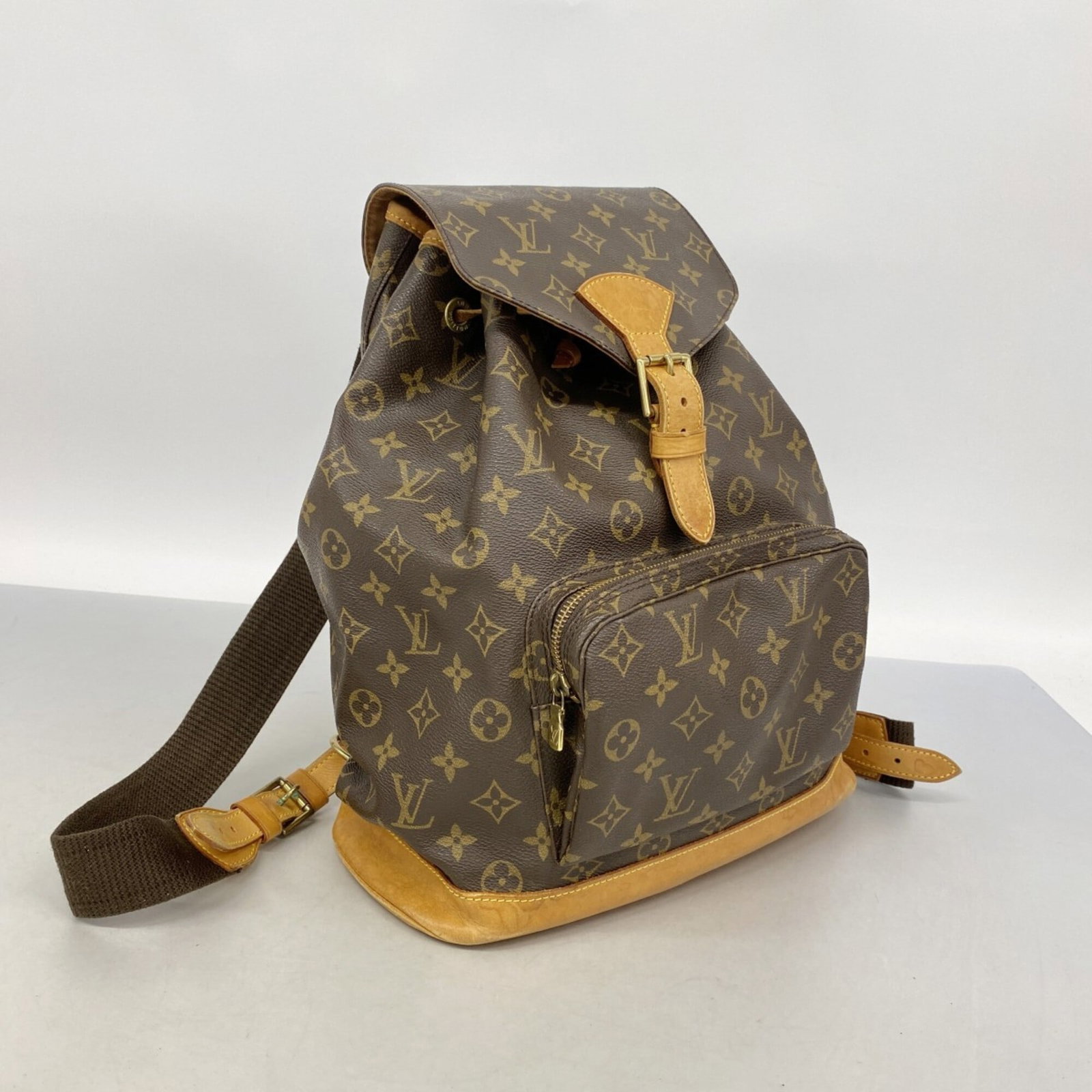 Louis Vuitton Backpack - 2