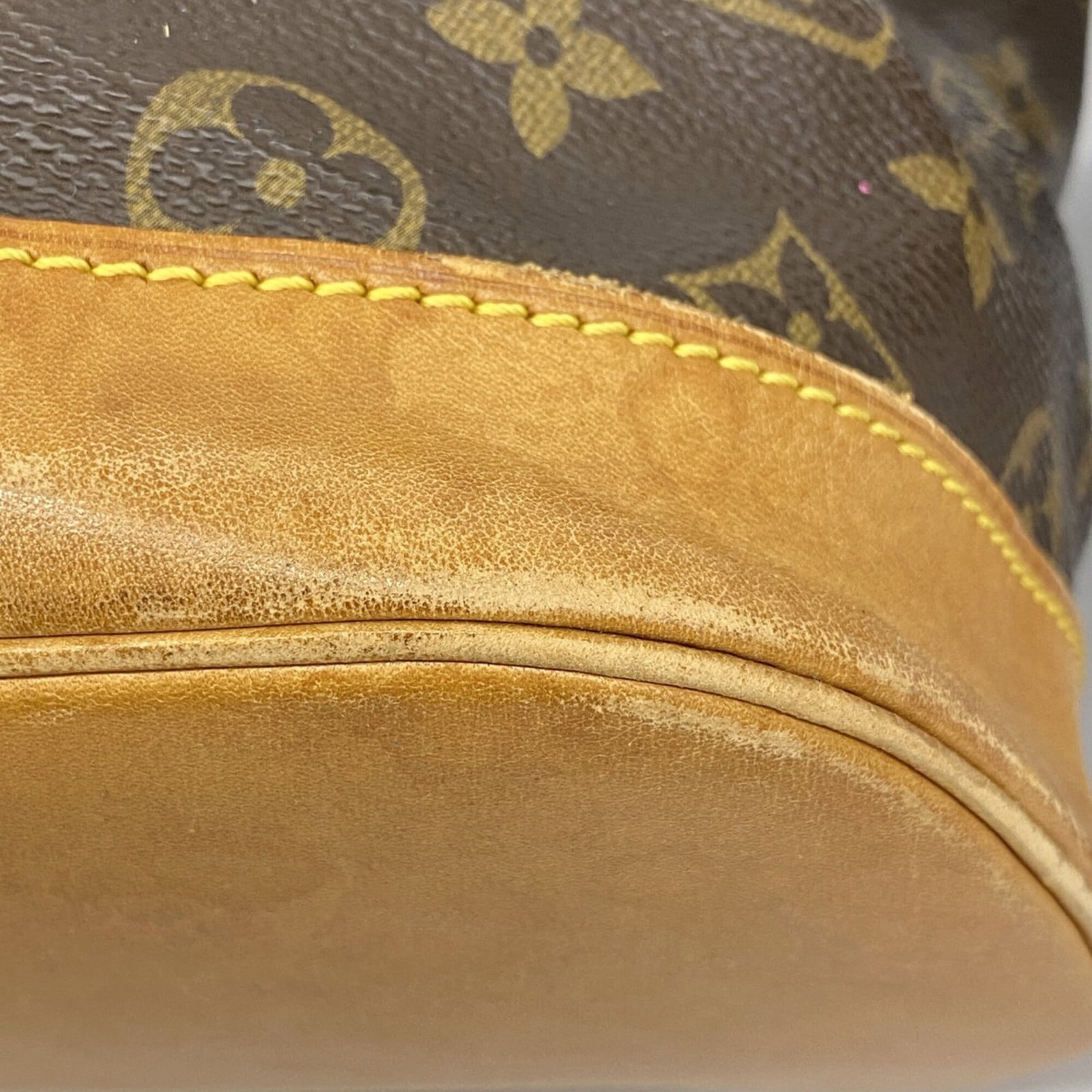 Louis Vuitton Backpack - 6