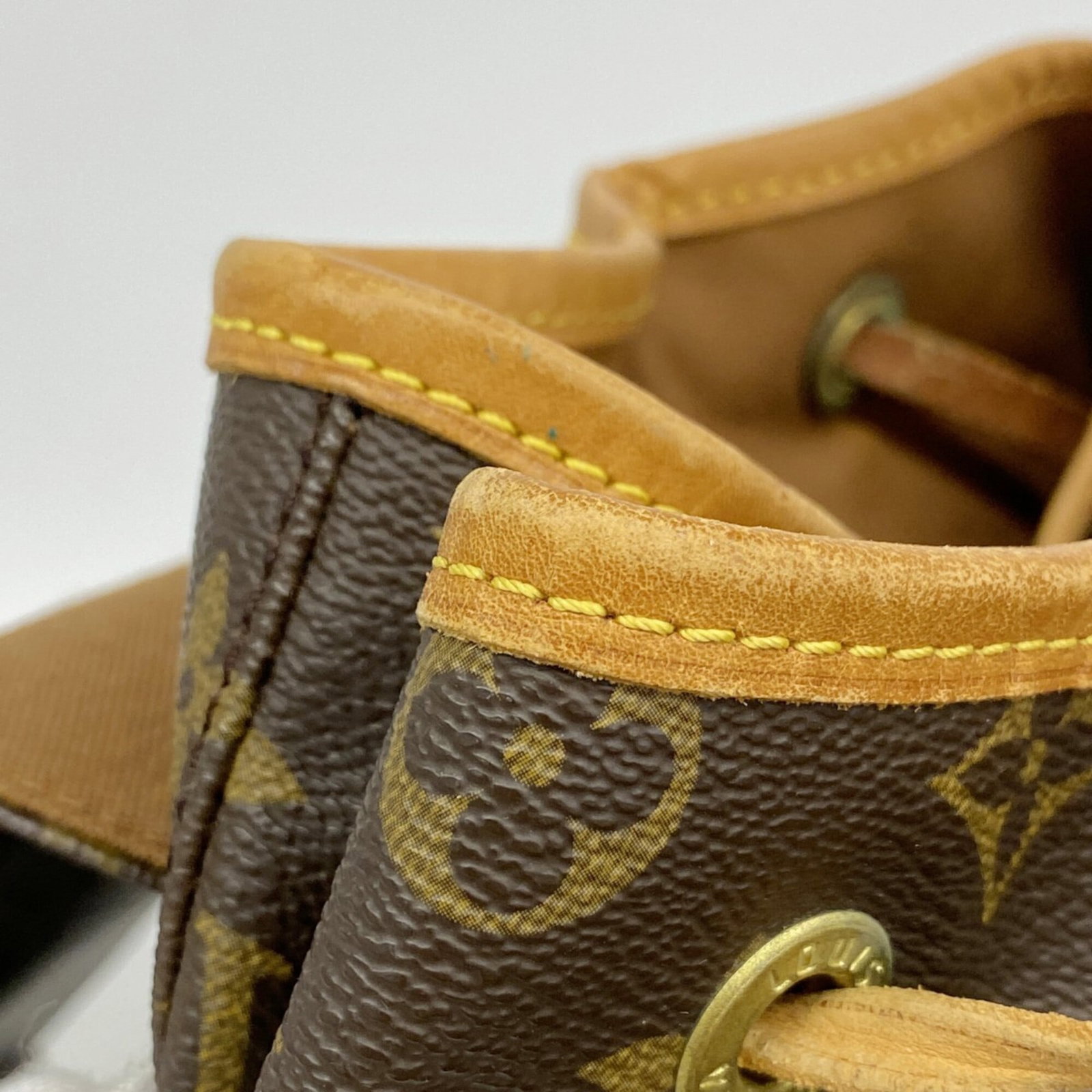 Louis Vuitton Backpack - 7