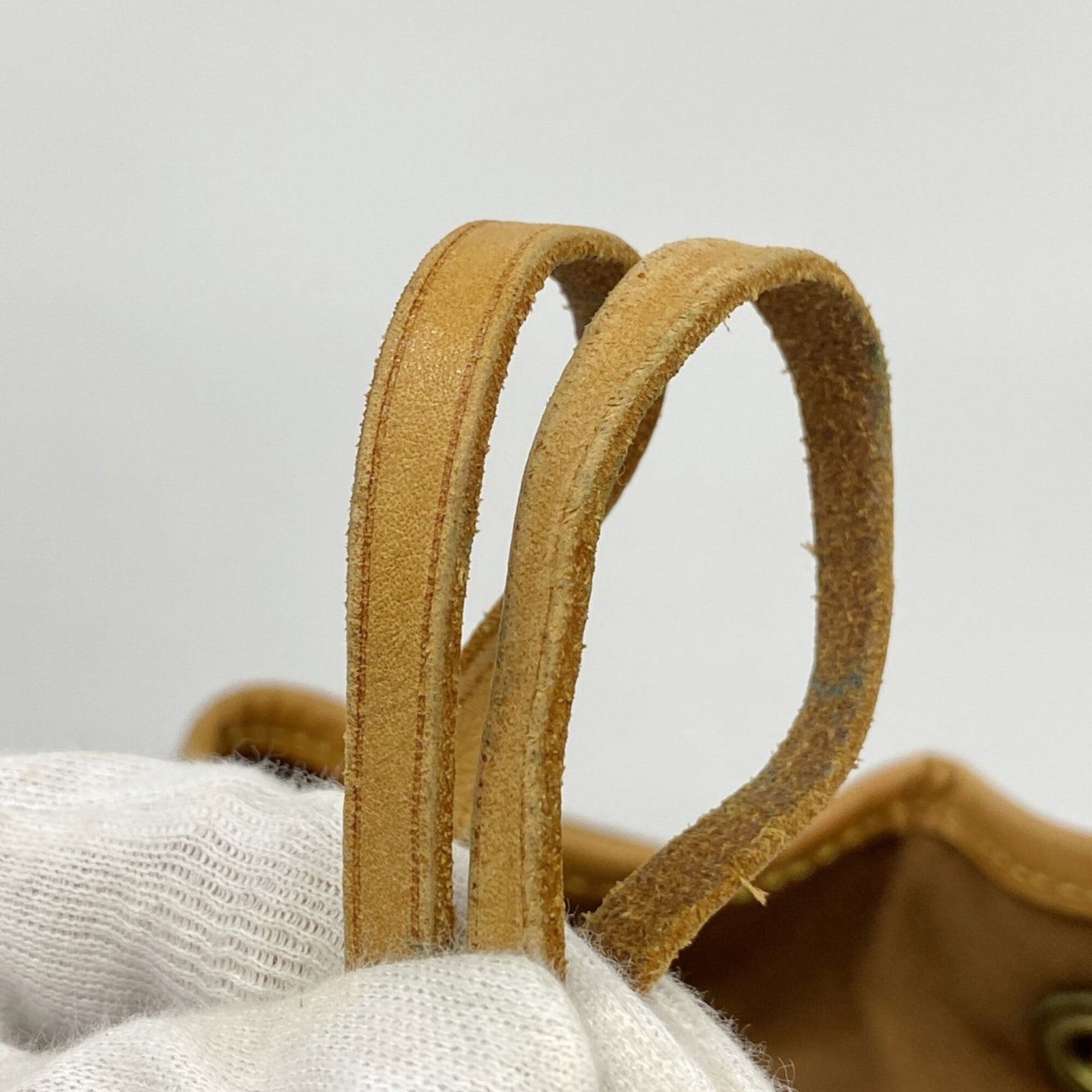 Louis Vuitton Backpack - 8