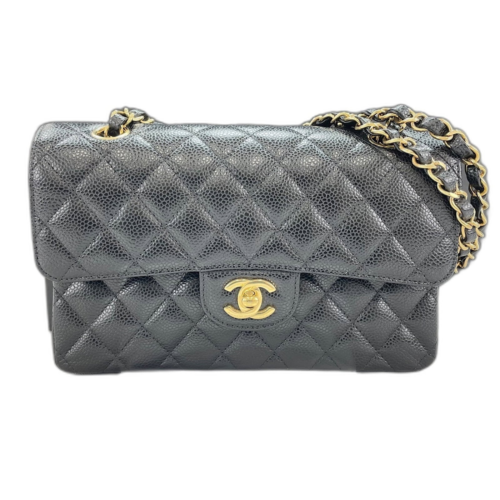 Shoulder Bag by Chanel (1 of 19)