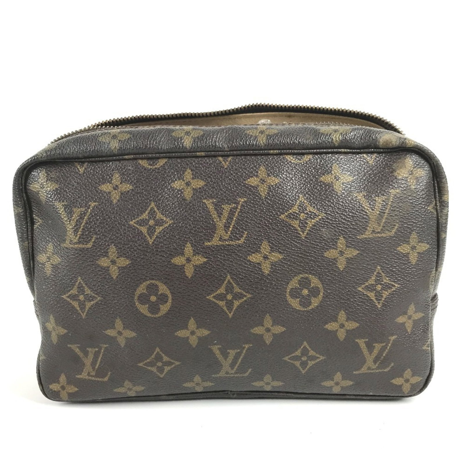 Monogram pouch by Louis Vuitton - 2