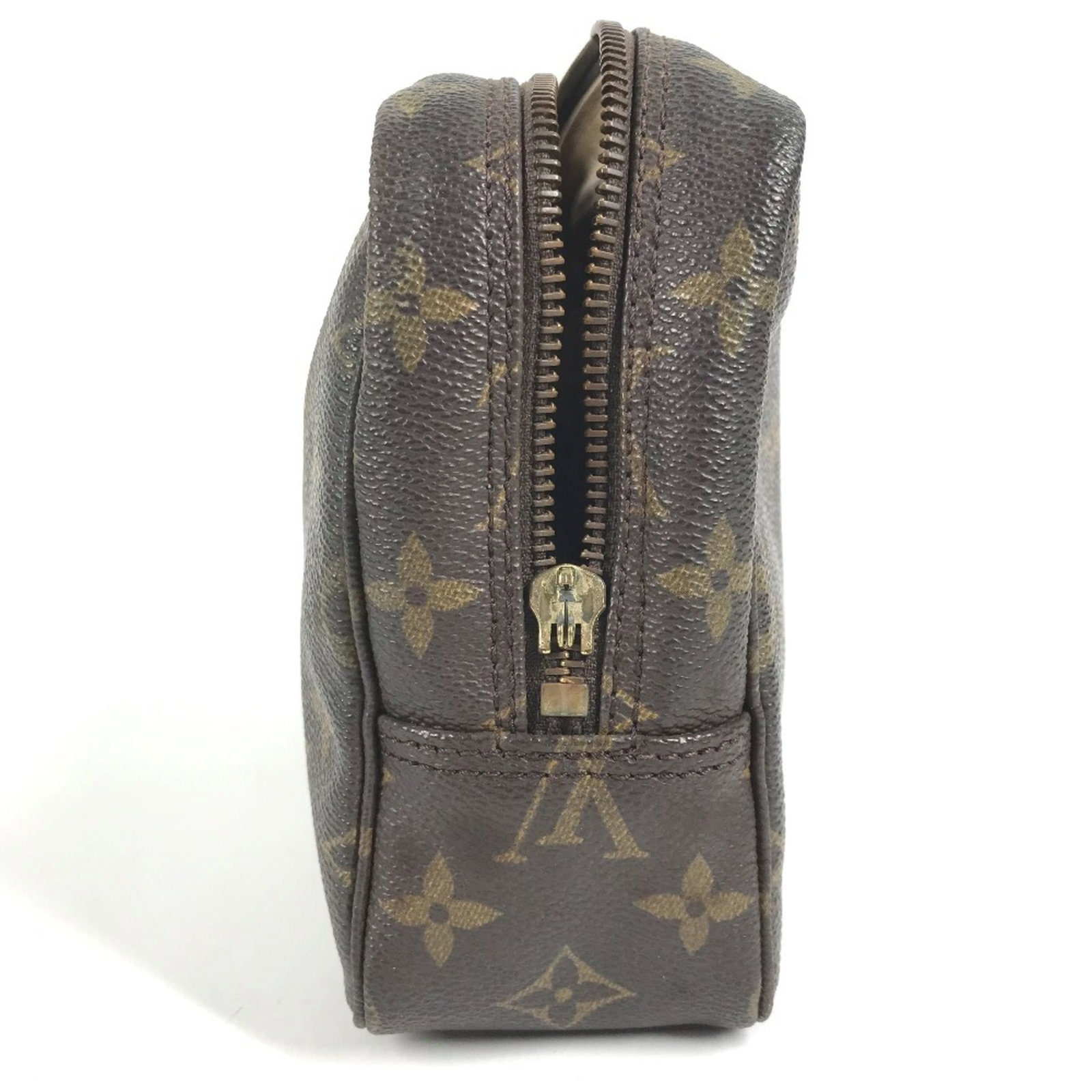 Monogram pouch by Louis Vuitton - 5