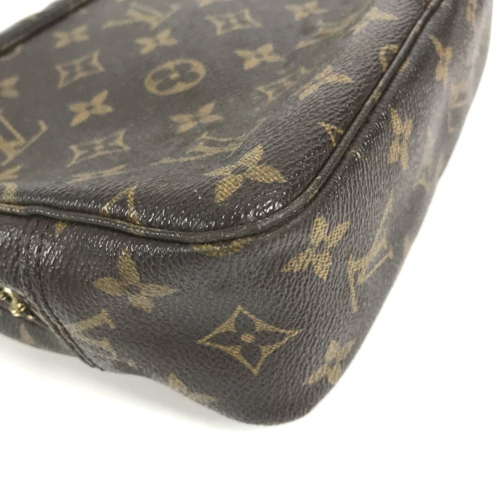 Monogram pouch by Louis Vuitton - 9