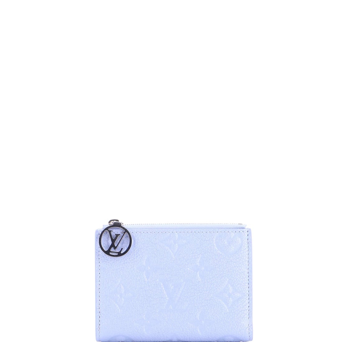 Lisa Wallet Monogram Leather Compact Louis Vuitton Empreinte (1 of 6)