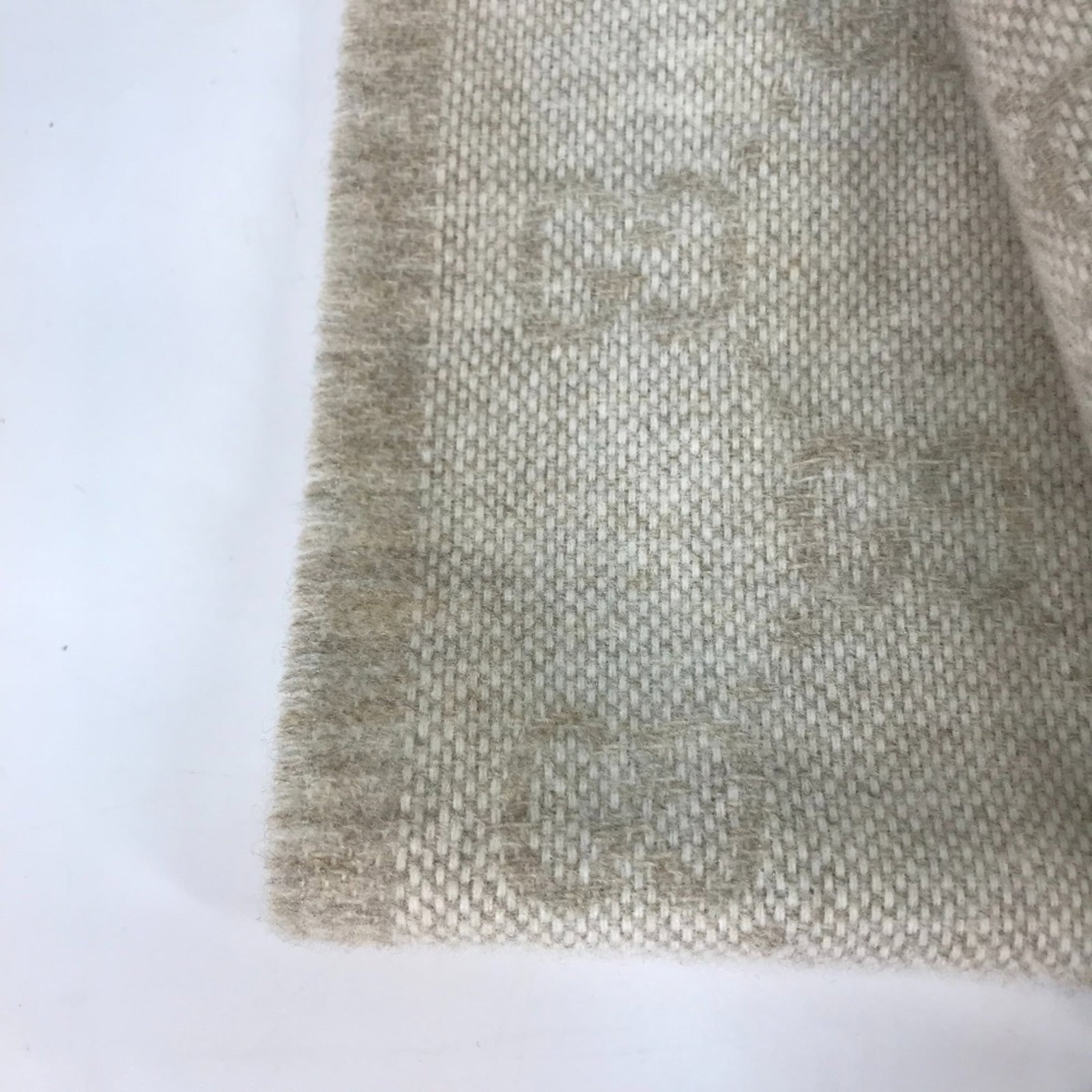 Stole Wool Gucci - 7
