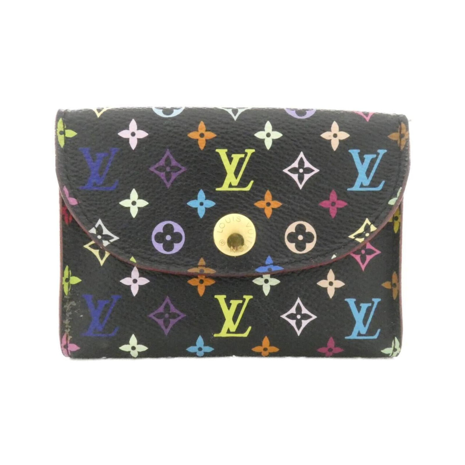 Case card Louis Vuitton: Case card Louis Vuitton Case card Louis Vuitton bears a signature. Made from high-quality materials, it measures 8cm x 11cm x 1cm and features a sleek black design. The compact size makes it a conveni