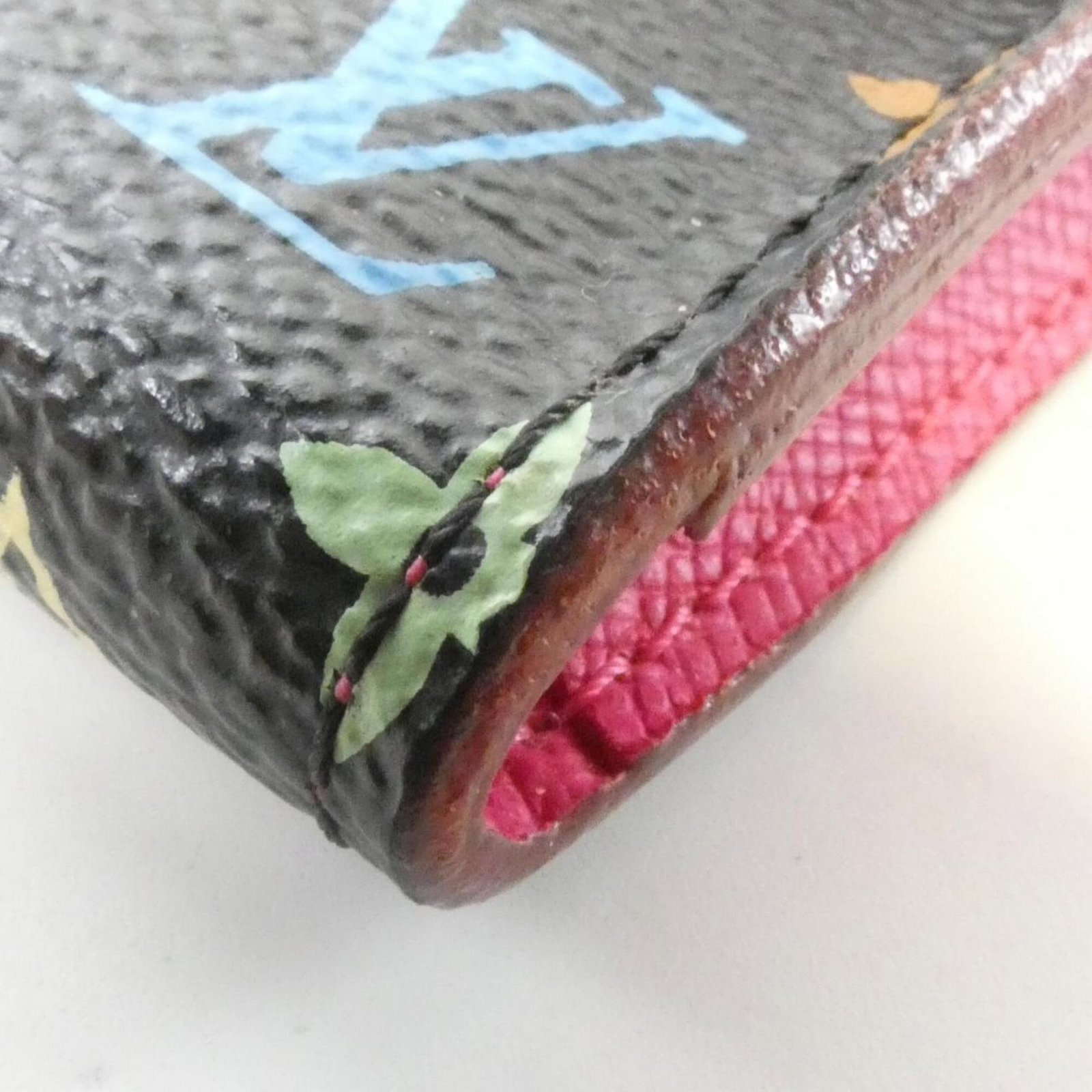 Case card Louis Vuitton - 3