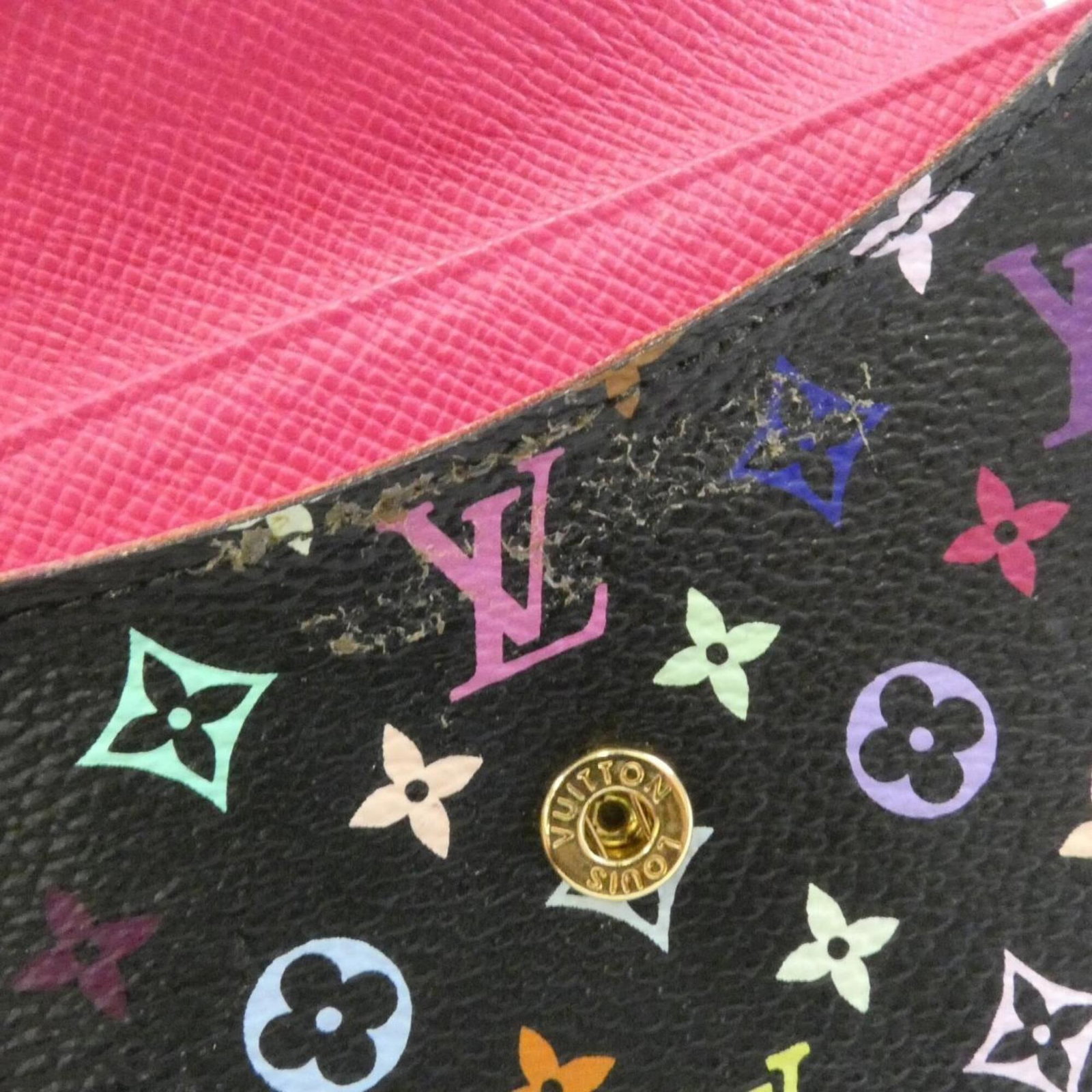 Case card Louis Vuitton - 6