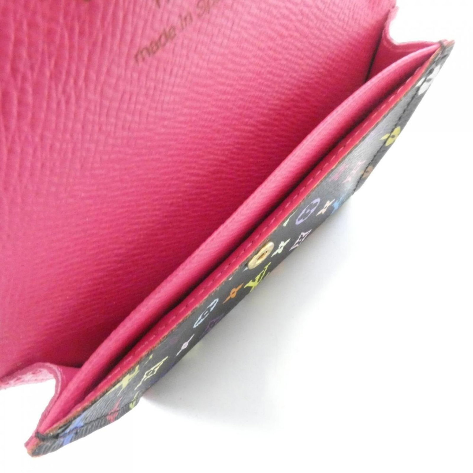 Case card Louis Vuitton - 7
