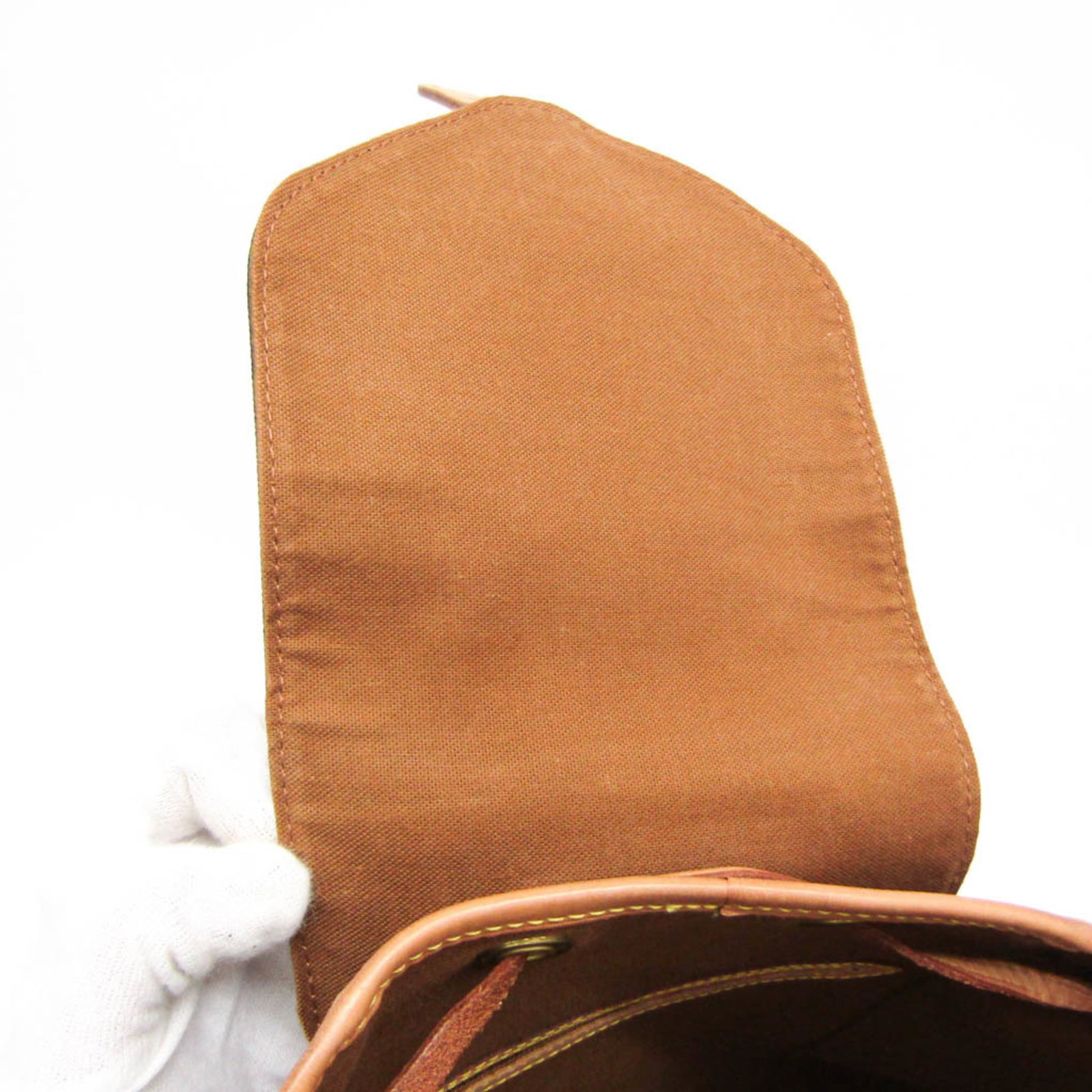Louis Vuitton Backpack Monogram - 13