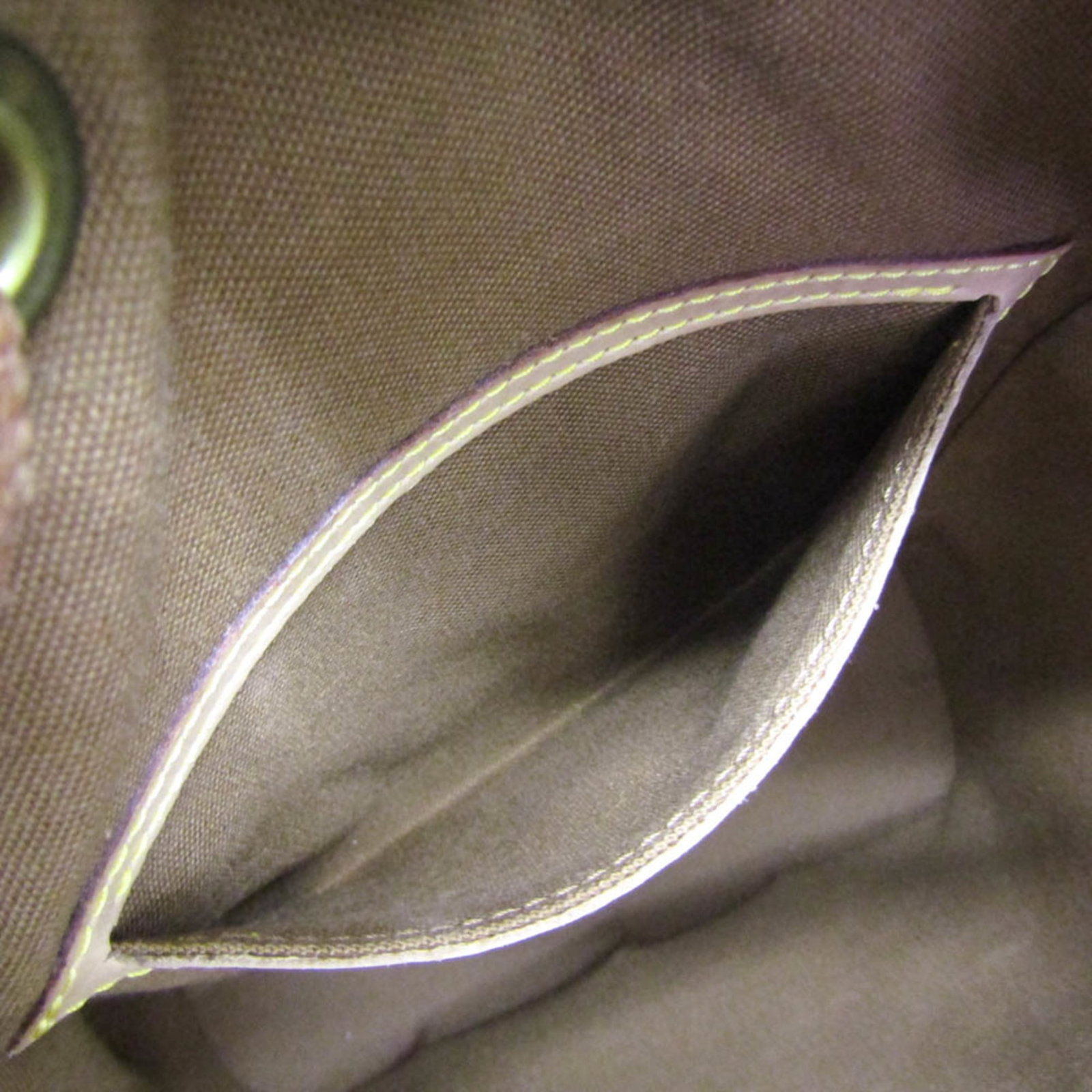 Louis Vuitton Backpack Monogram - 14