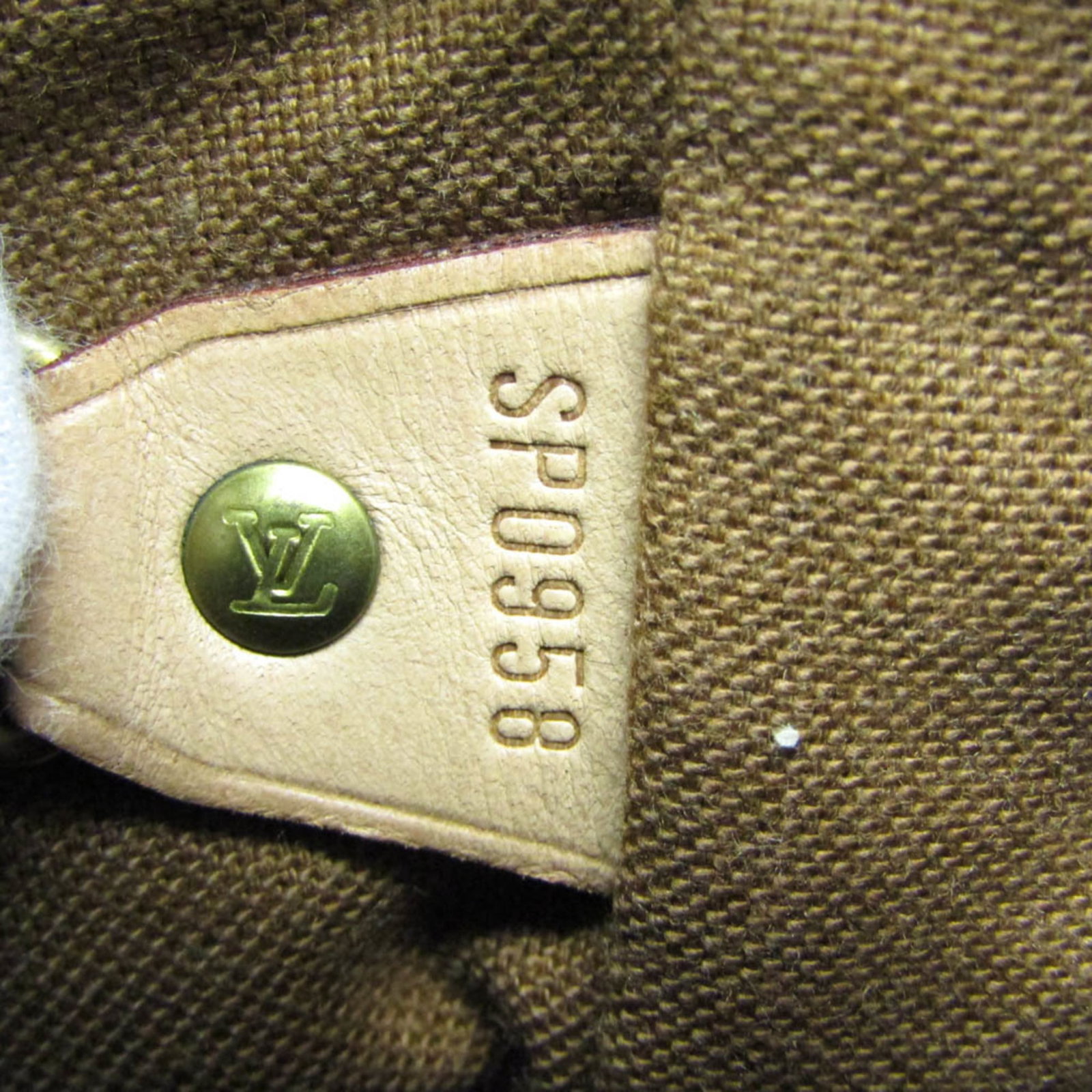 Louis Vuitton Backpack Monogram - 16