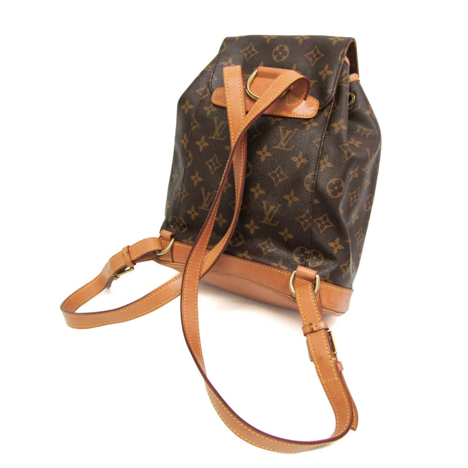 Louis Vuitton Backpack Monogram - 2