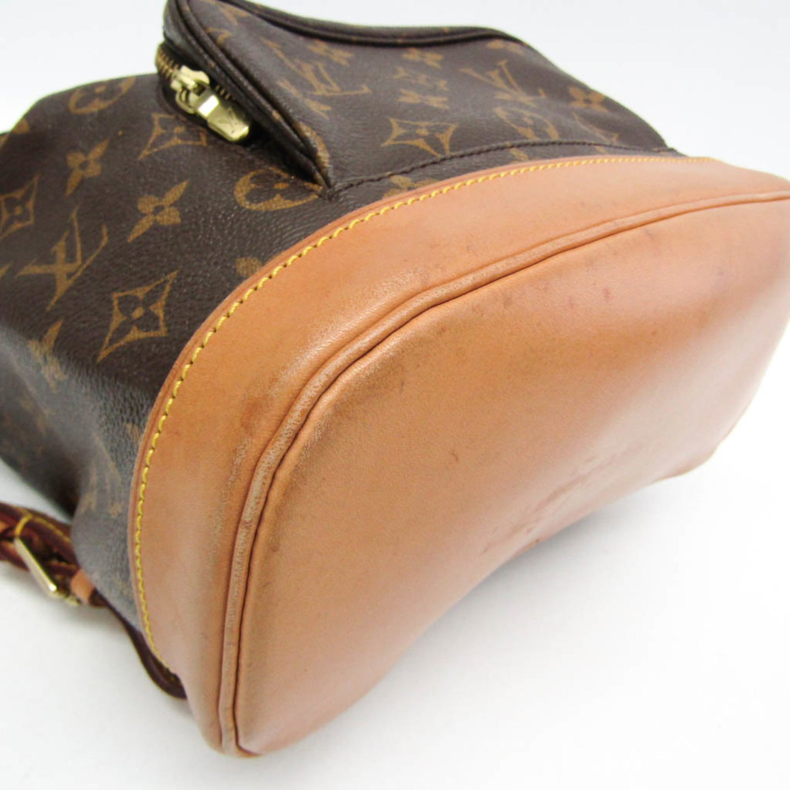 Louis Vuitton Backpack Monogram - 4