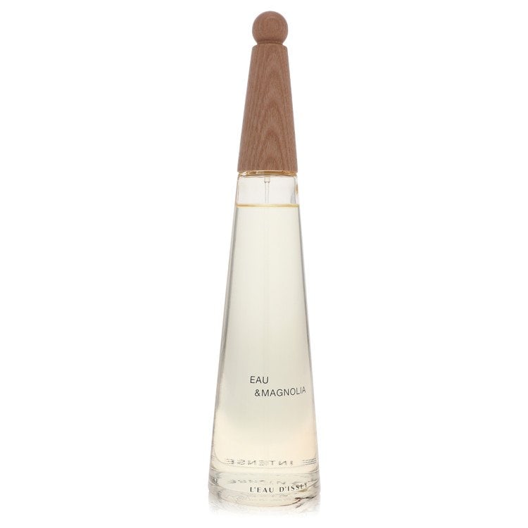 L'eau D'issey Eau & Magnolia by Issey Miyake Eau De Toilette Intense Spray (Unboxed) 3.3 oz (1 of 1)