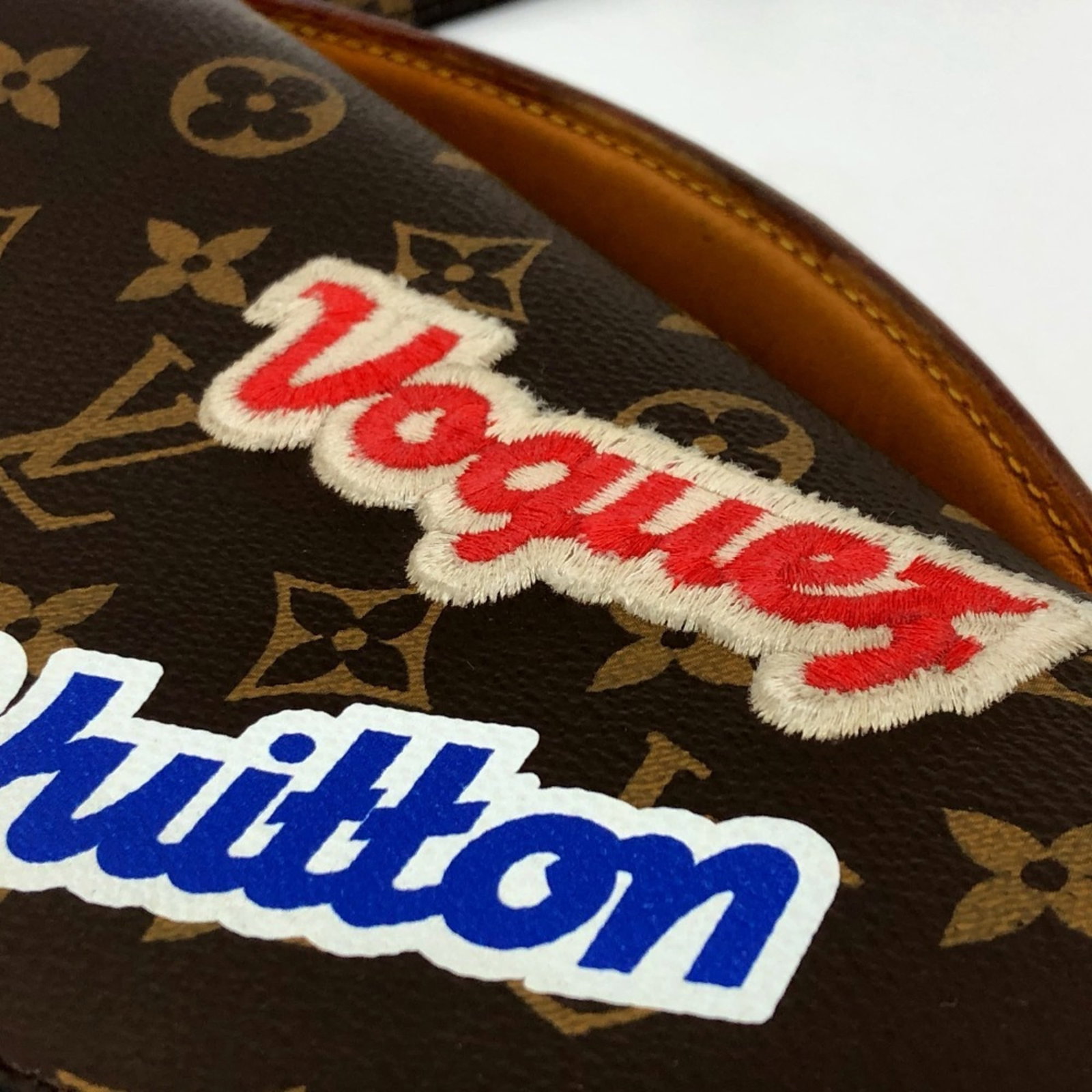 Louis Vuitton Handbag Monogram - 6