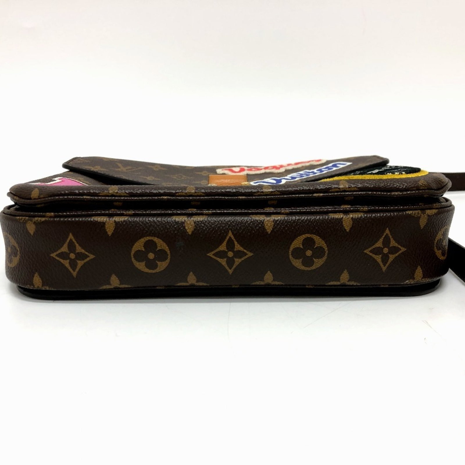 Louis Vuitton Handbag Monogram - 8