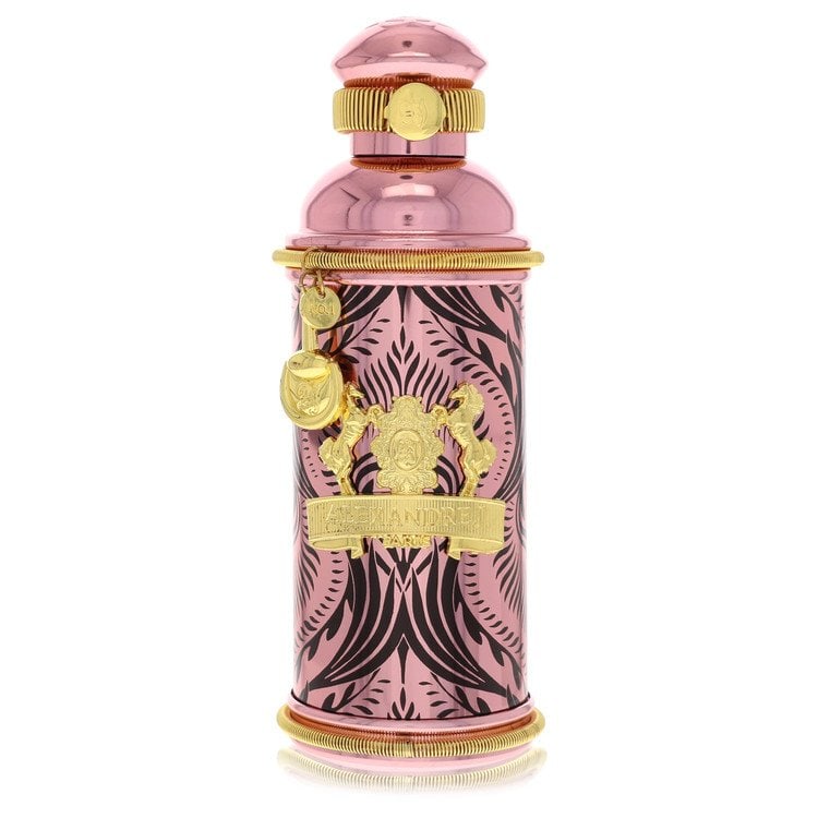Morning Muscs by Alexandre J Eau De Parfum Spray (Unboxed) 3.4 oz (1 of 1)