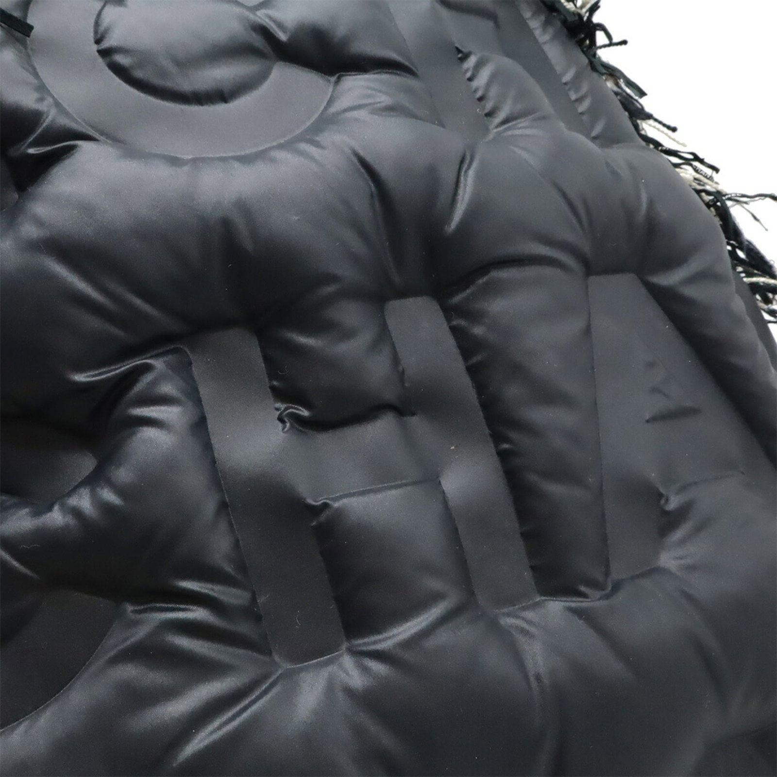 Nylon Backpack Chanel - 8