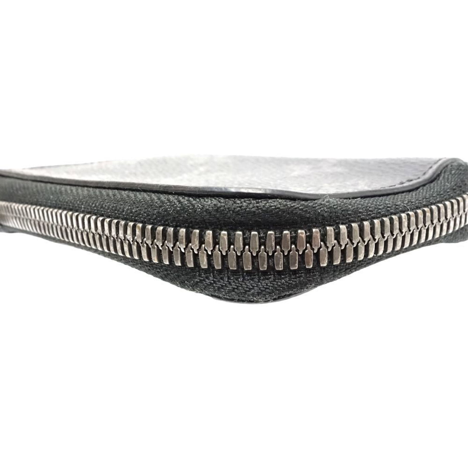 Monogram Eclipse Purse Case Coin Vuitton Louis - 5