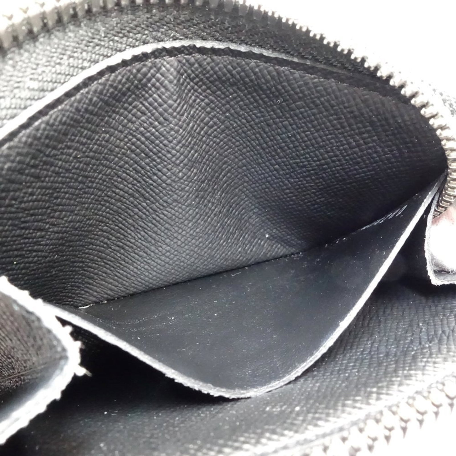 Monogram Eclipse Purse Case Coin Vuitton Louis - 8
