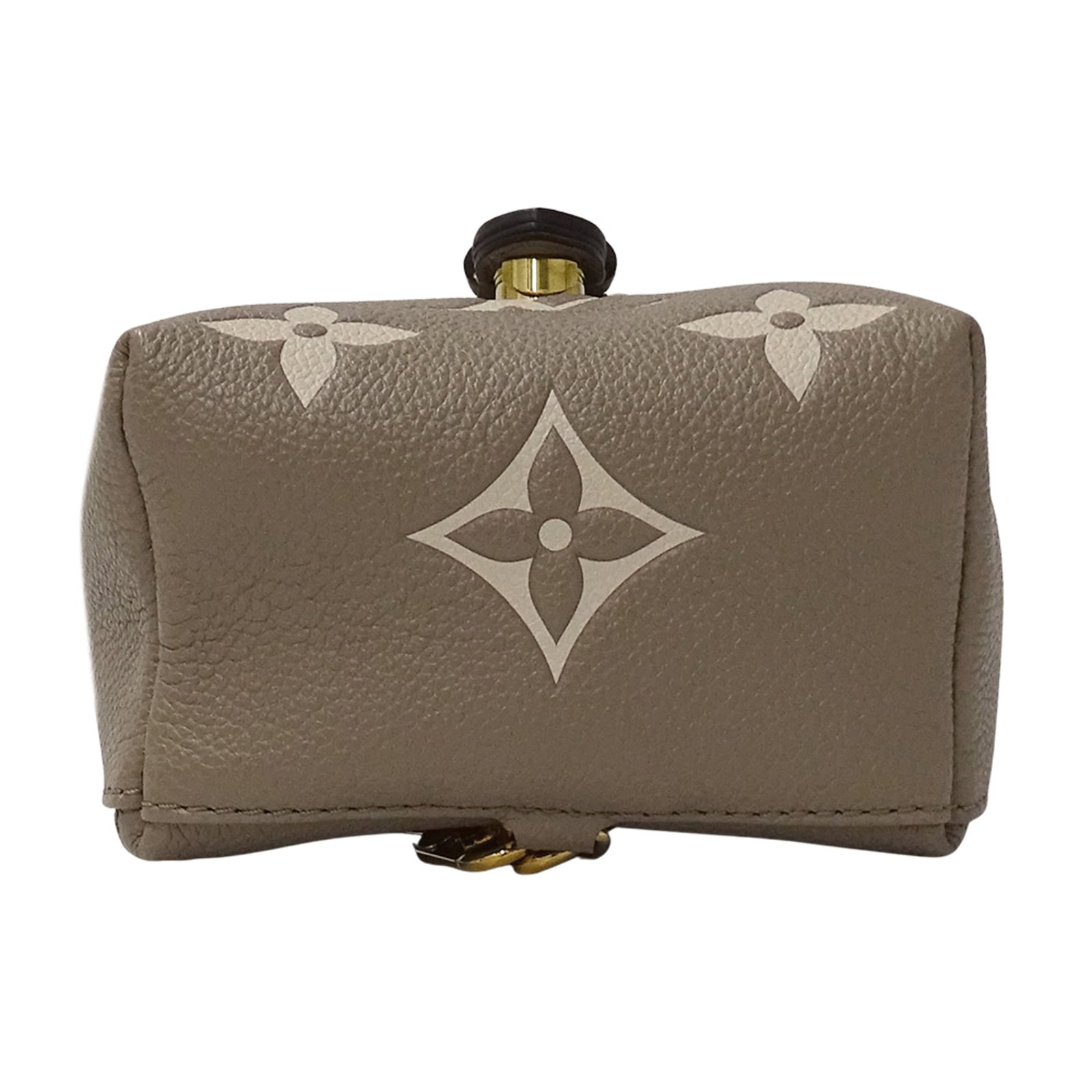 Louis Vuitton handbag monogram - 4