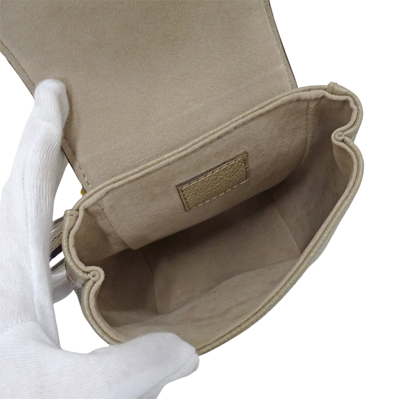 Louis Vuitton handbag monogram - 6