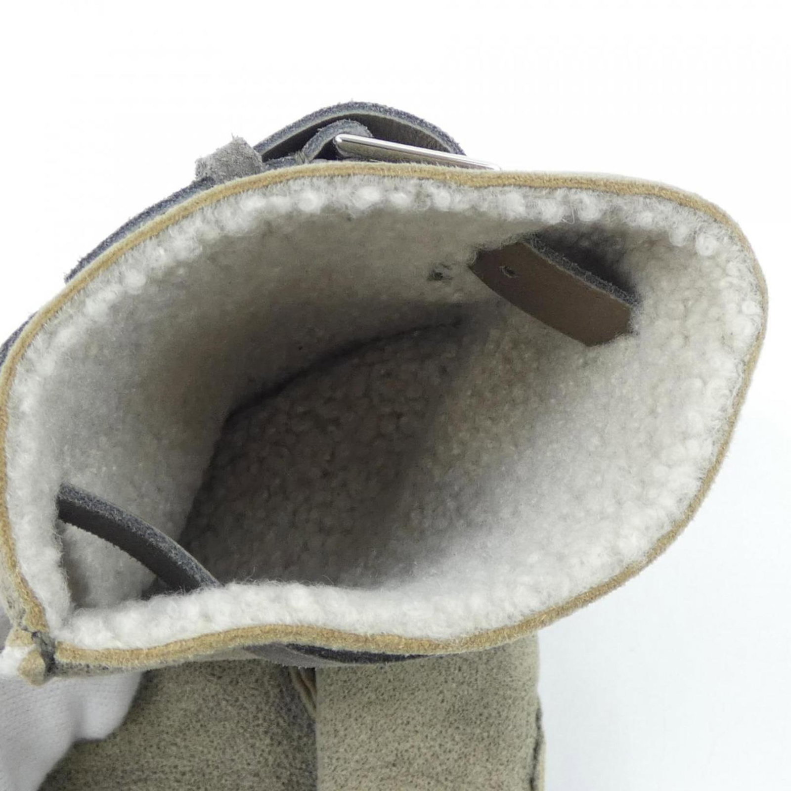 Warm gloves by Hermes - 4