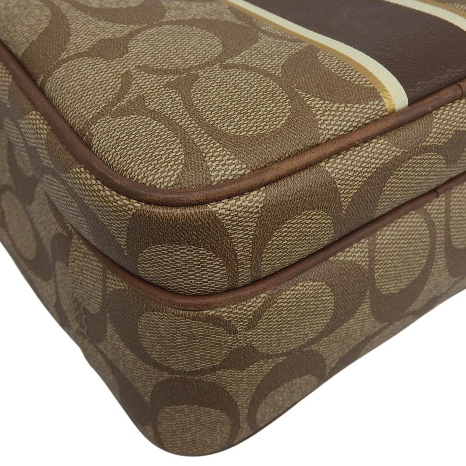 Shoulder Bag PVC - 4