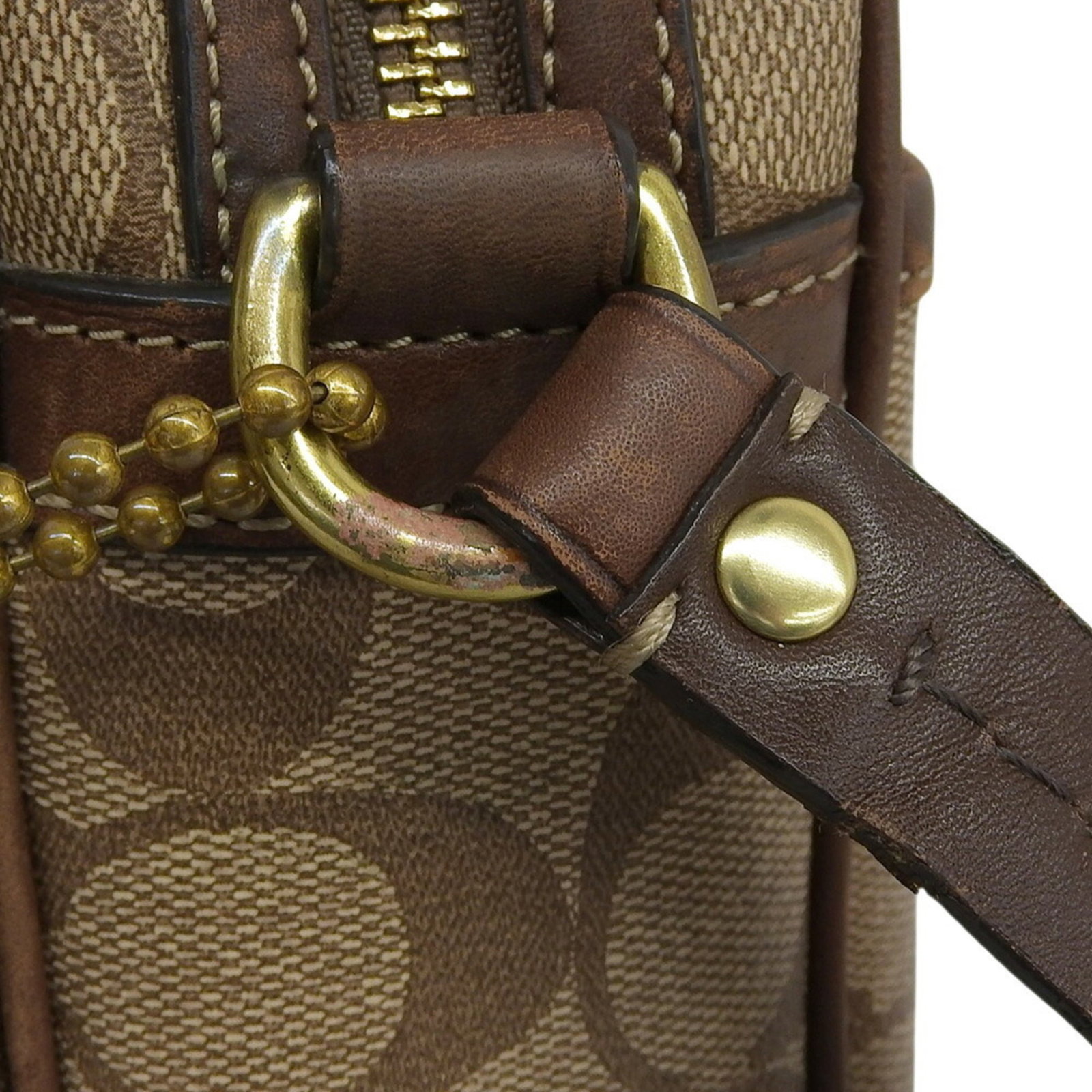 Shoulder Bag PVC - 5