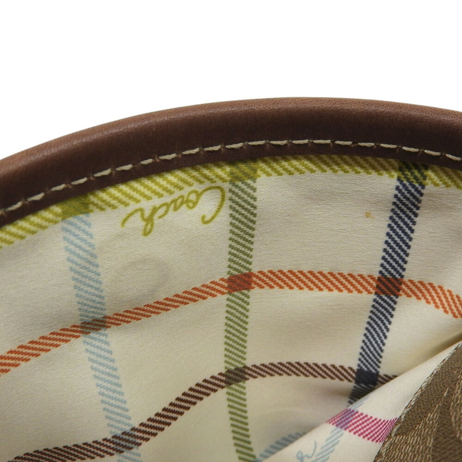 Shoulder Bag PVC - 7