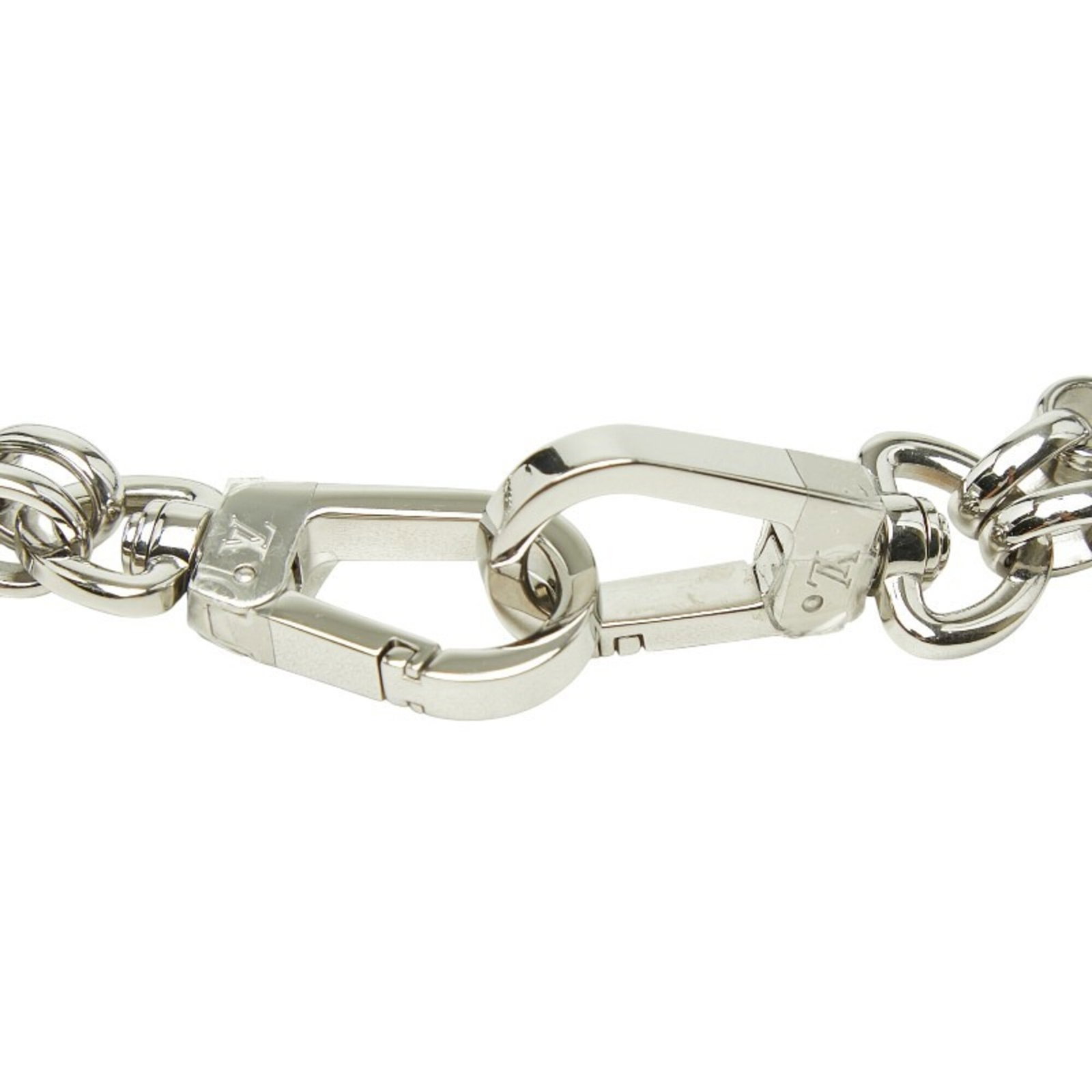 Vuitton Metal Strap - 3
