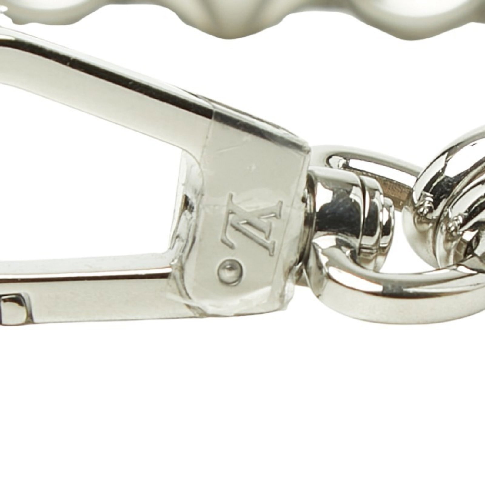 Vuitton Metal Strap - 4
