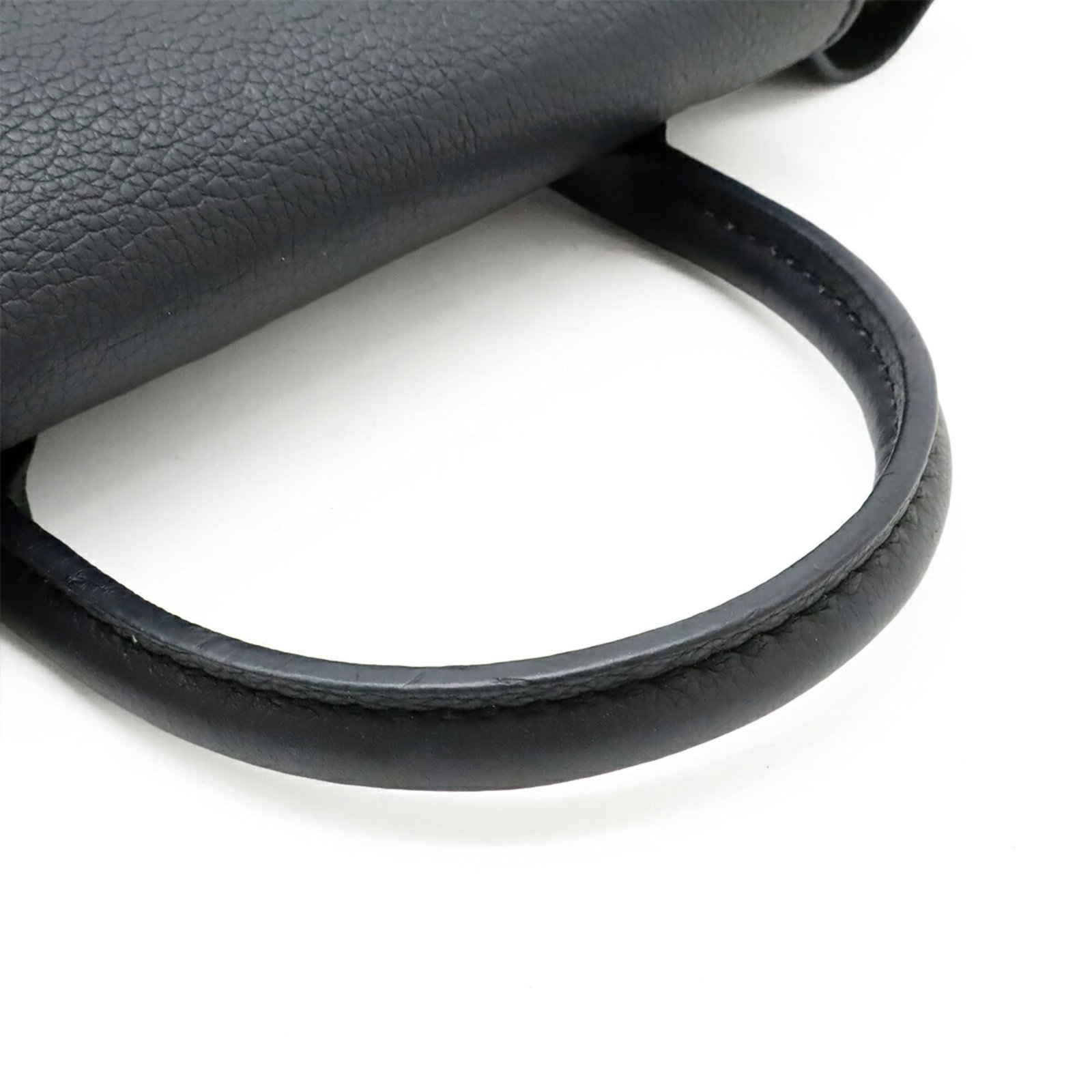 Leather Louis Vuitton Backpack - 5