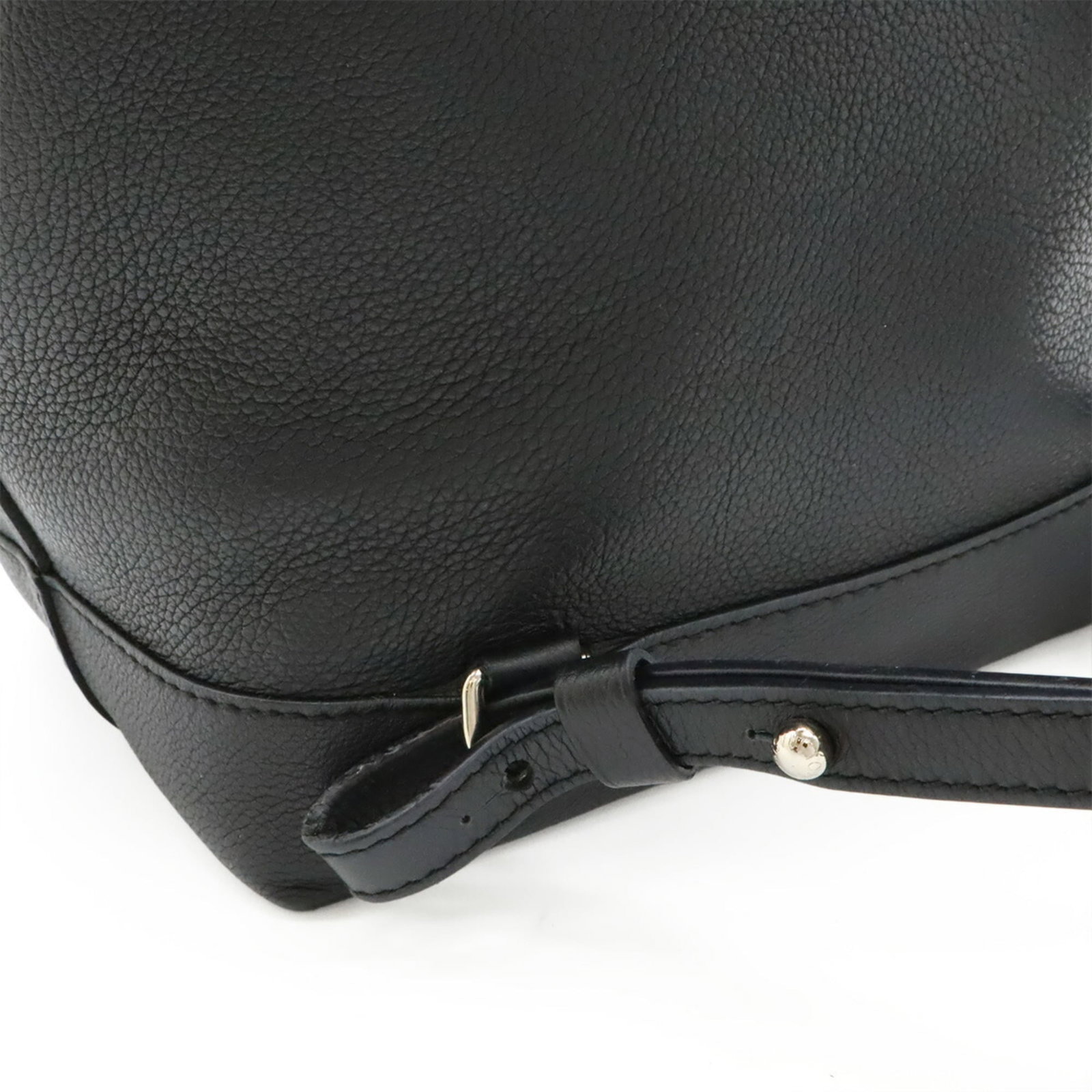 Leather Louis Vuitton Backpack - 7
