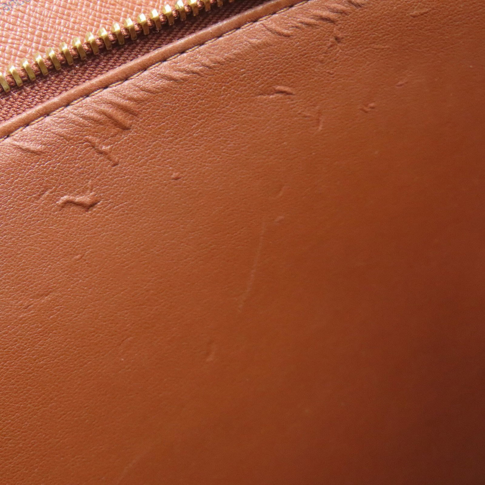 Canvas monogram briefcase by Louis Vuitton - 11
