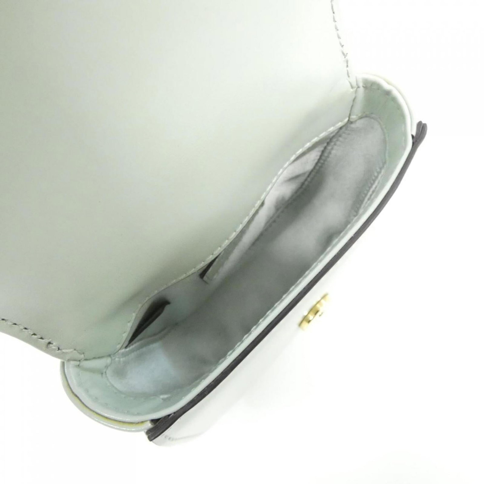 Gucci Handbag Leather - 6