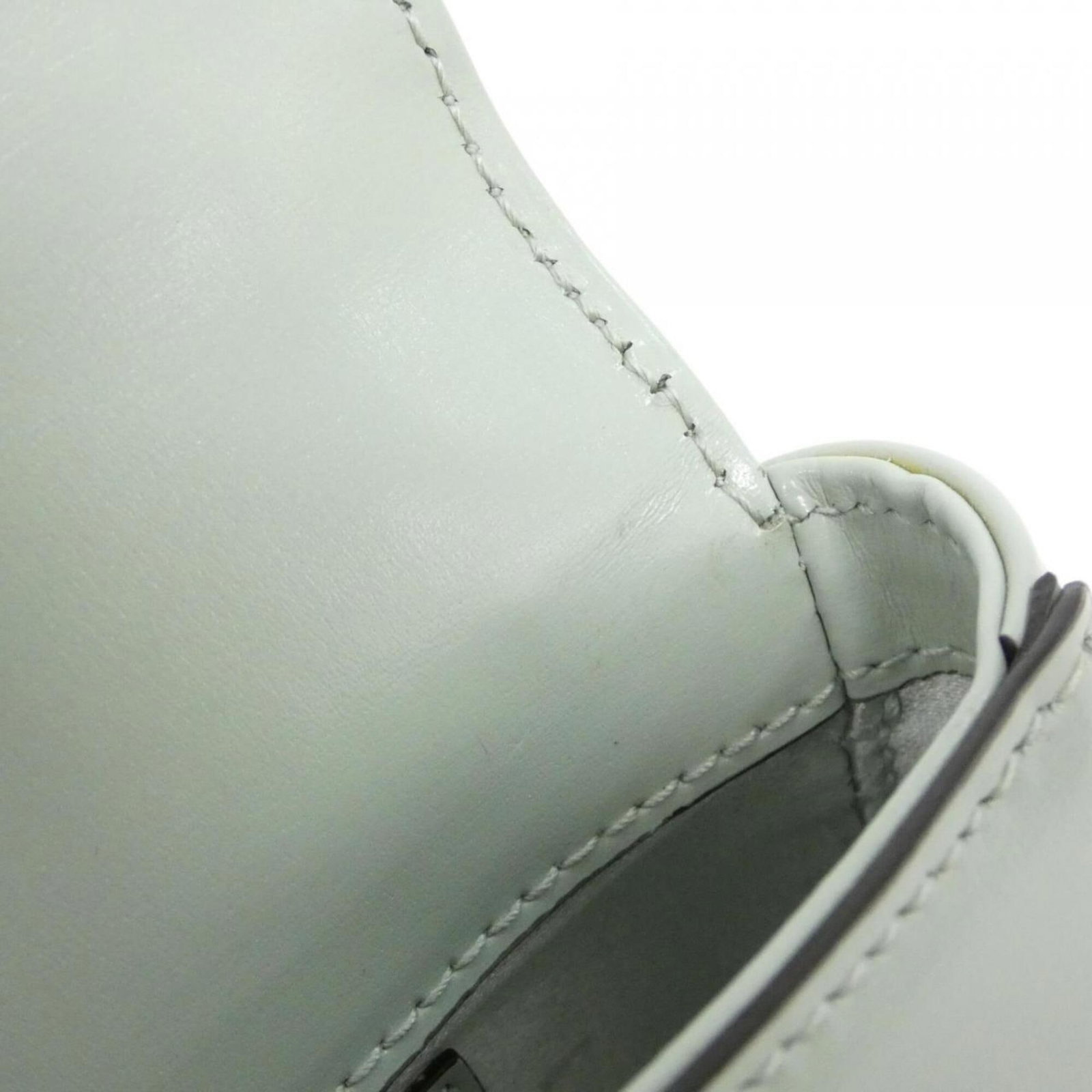 Gucci Handbag Leather - 7
