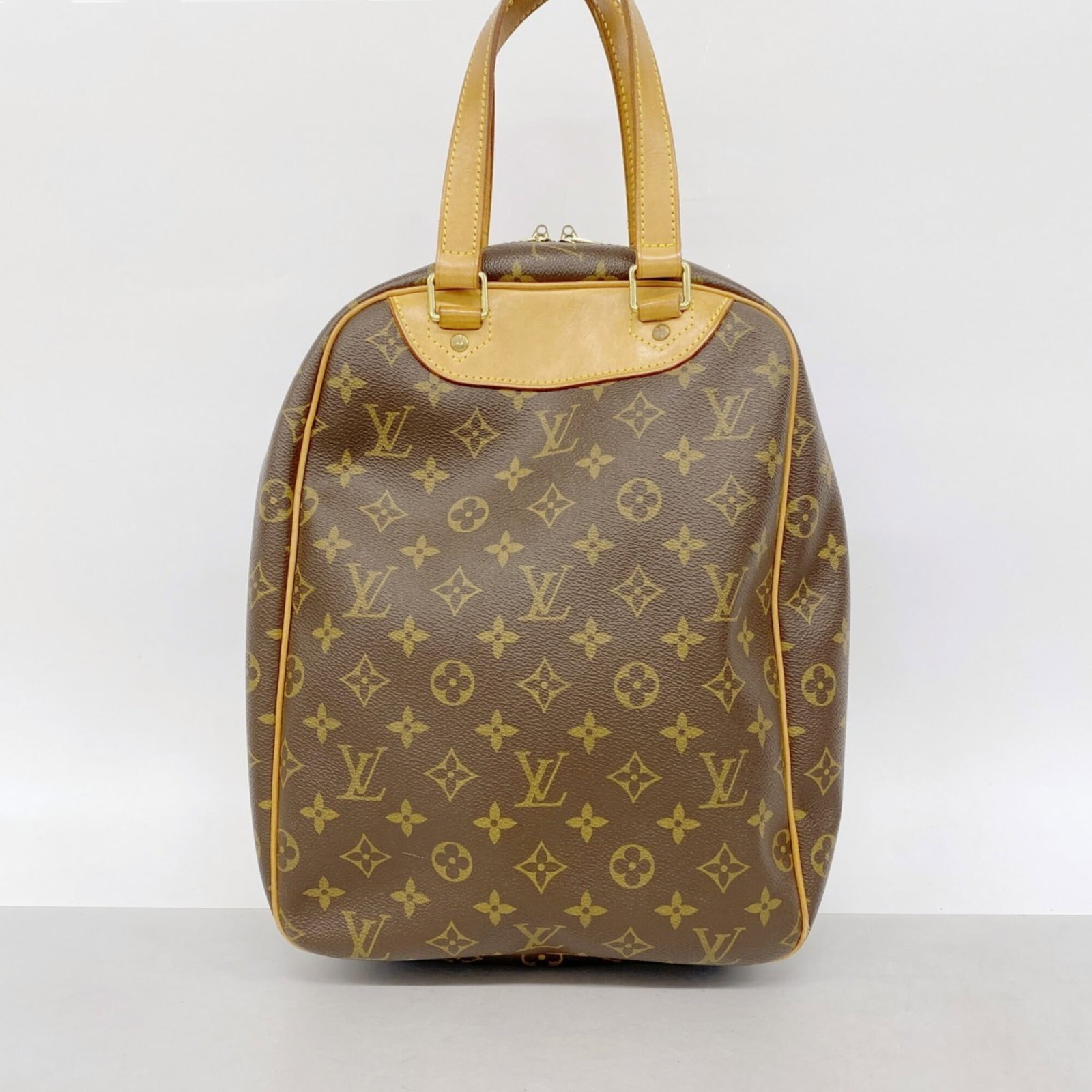 Louis Vuitton Handbag - 12