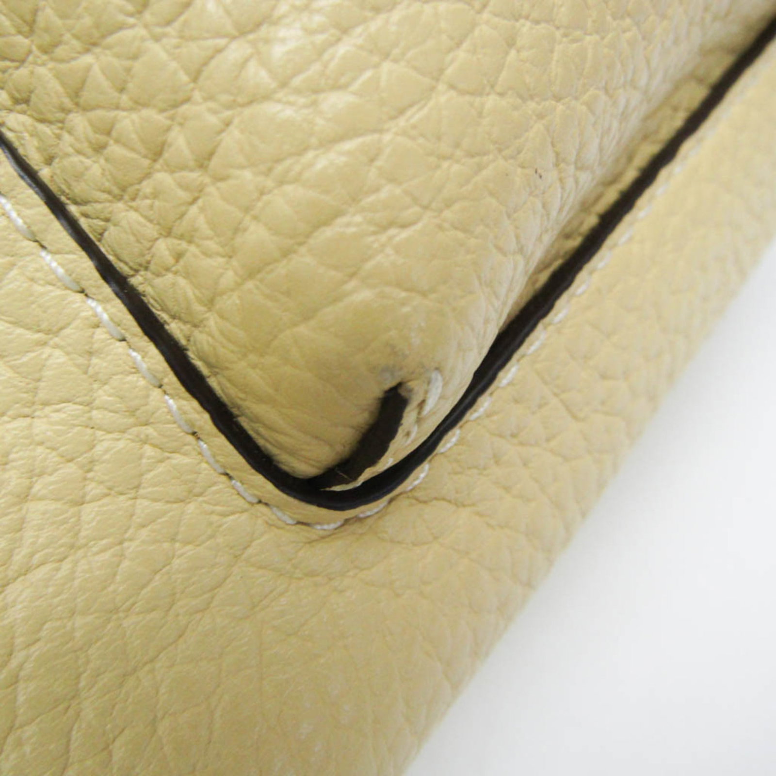Backpack Leather Coach - 10
