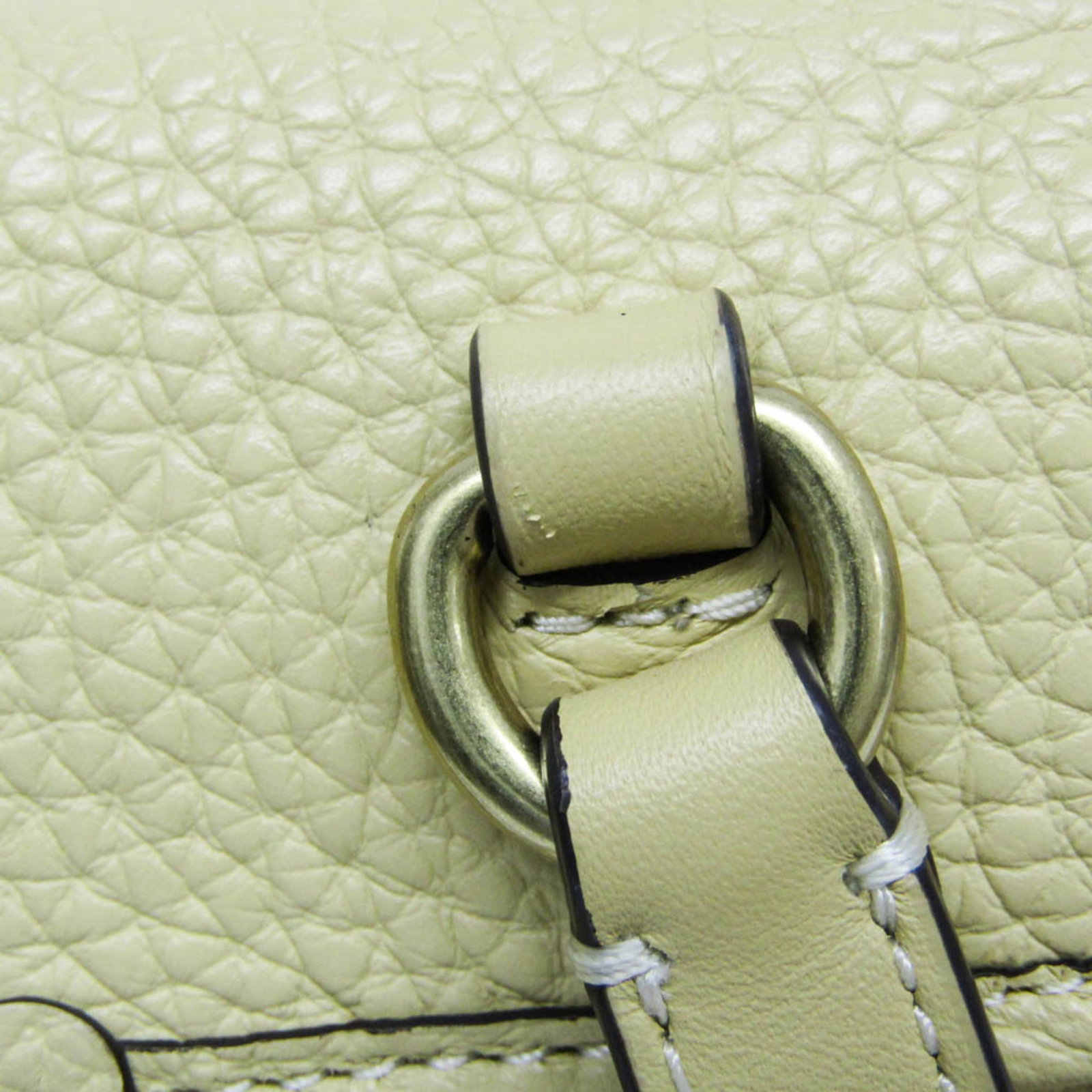 Backpack Leather Coach - 12