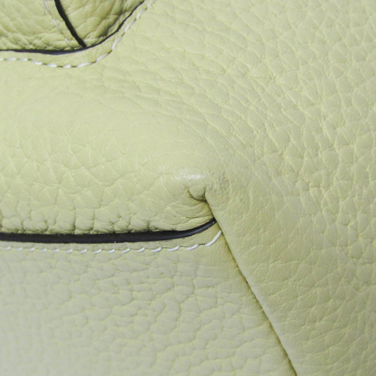 Backpack Leather Coach - 7